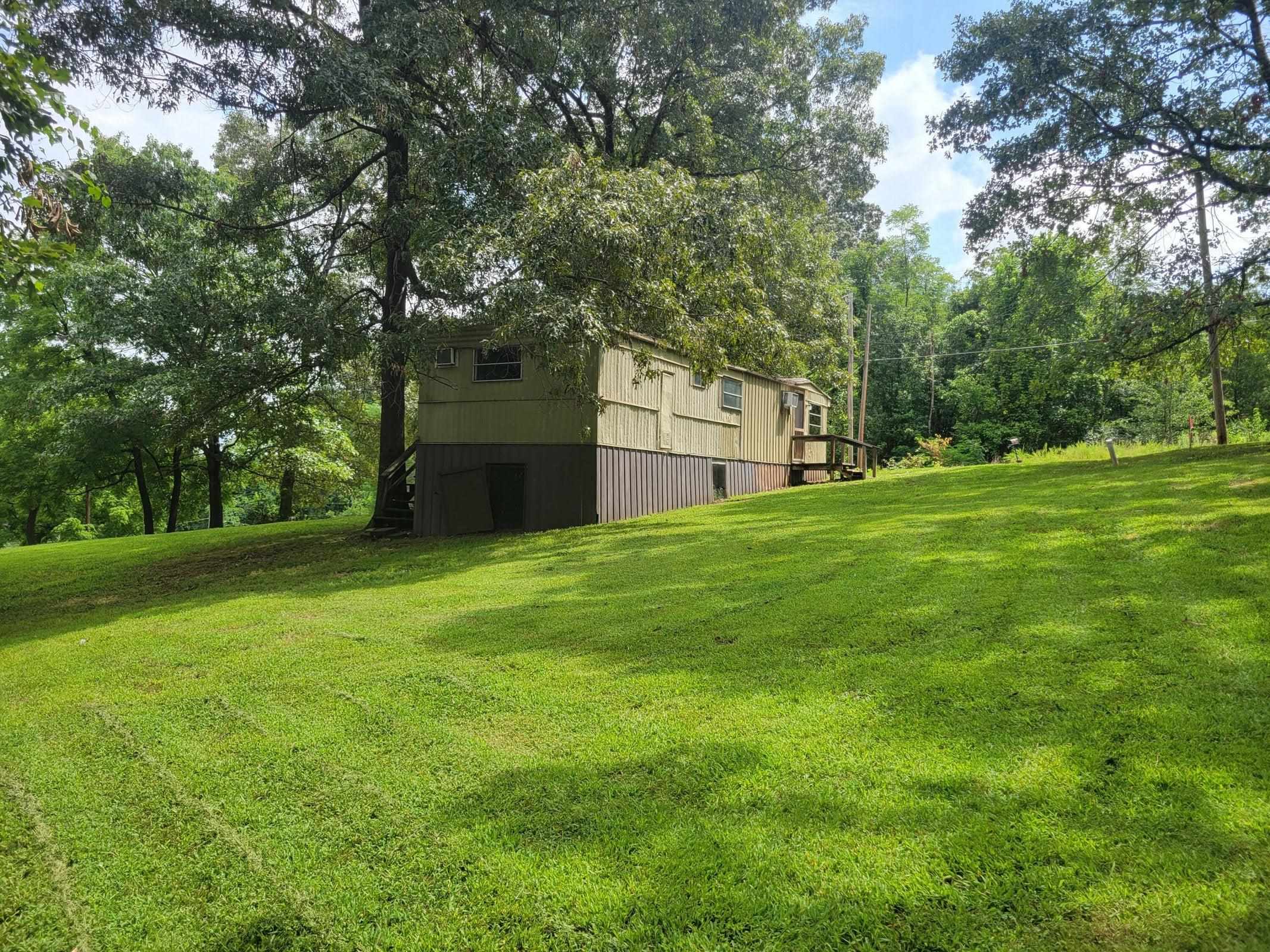 465  12th Street  Mammoth Spring, AR
