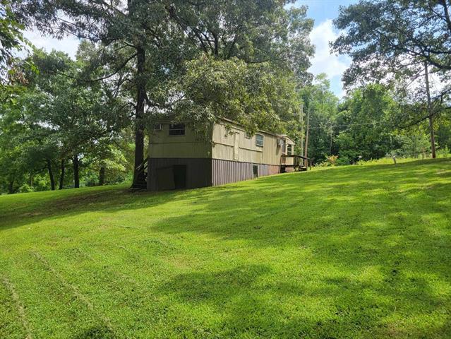 465  12th Street  Mammoth Spring, AR