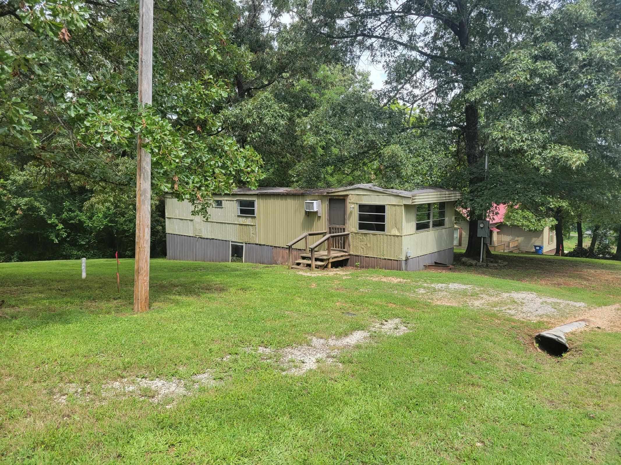 465  12th Street  Mammoth Spring, AR