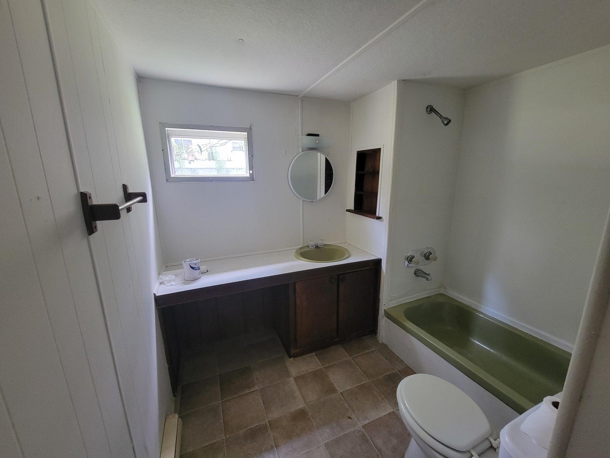 465  12th Street  Mammoth Spring, AR