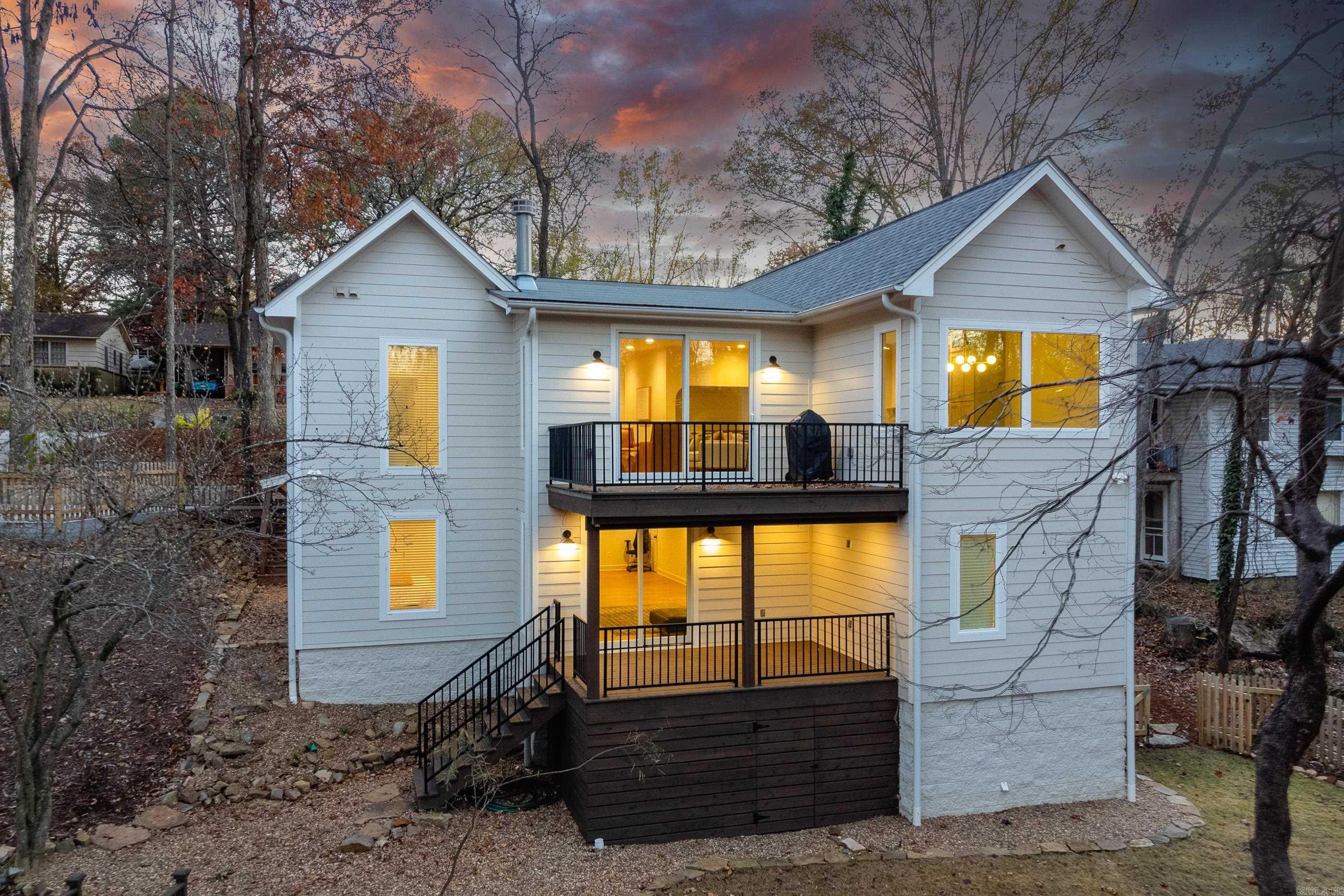 6600  Waverly  Little Rock, AR