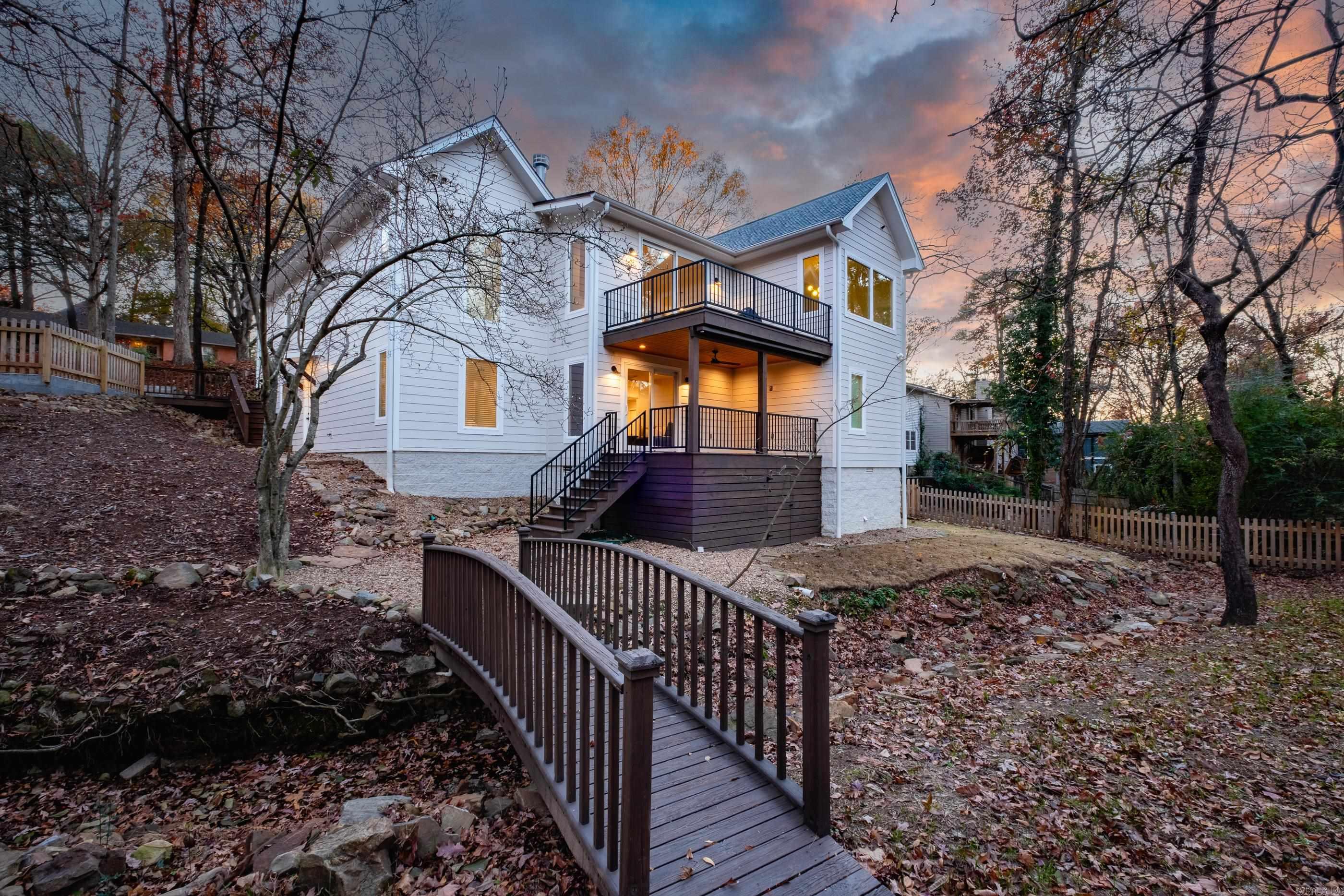 6600  Waverly  Little Rock, AR