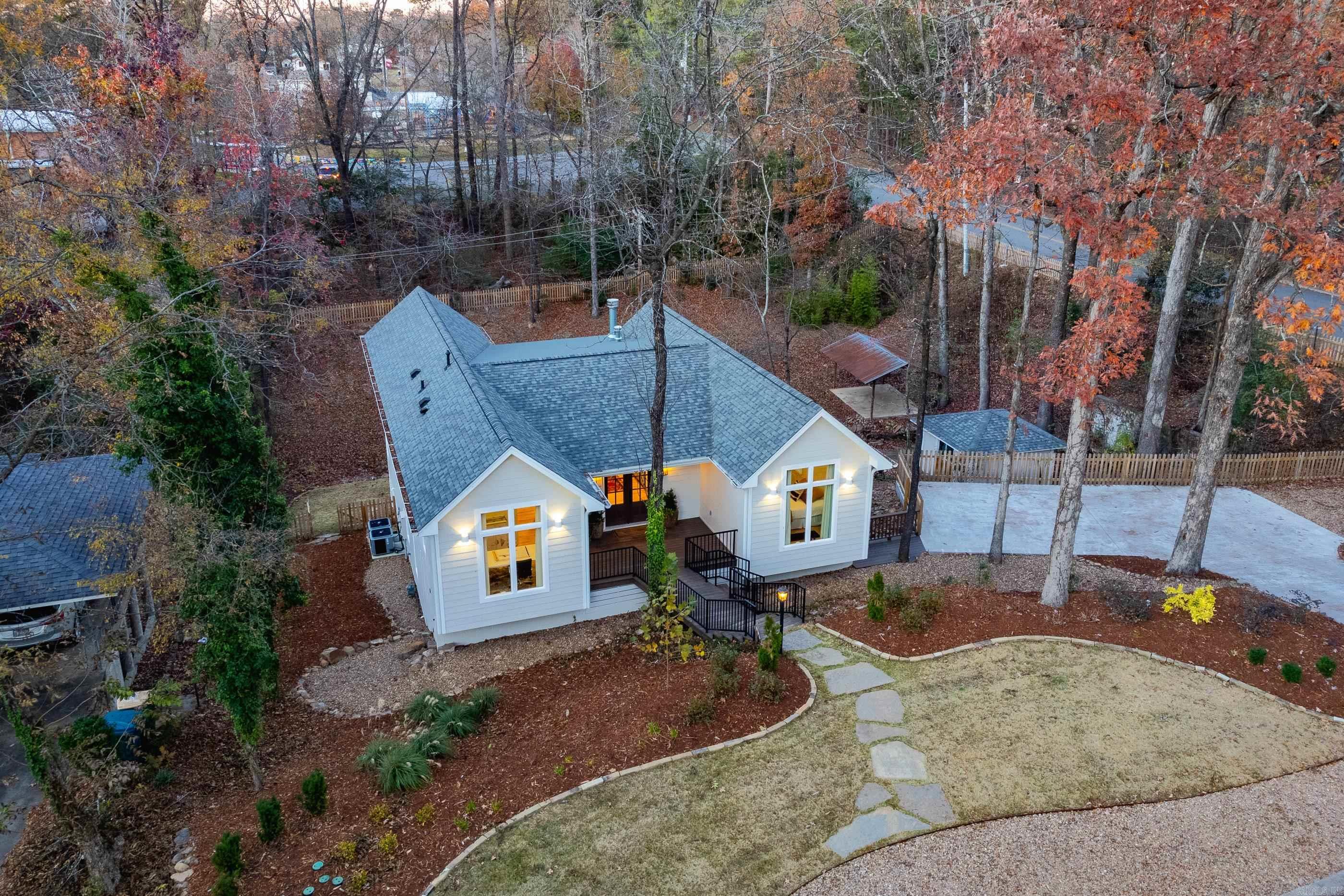 6600  Waverly  Little Rock, AR