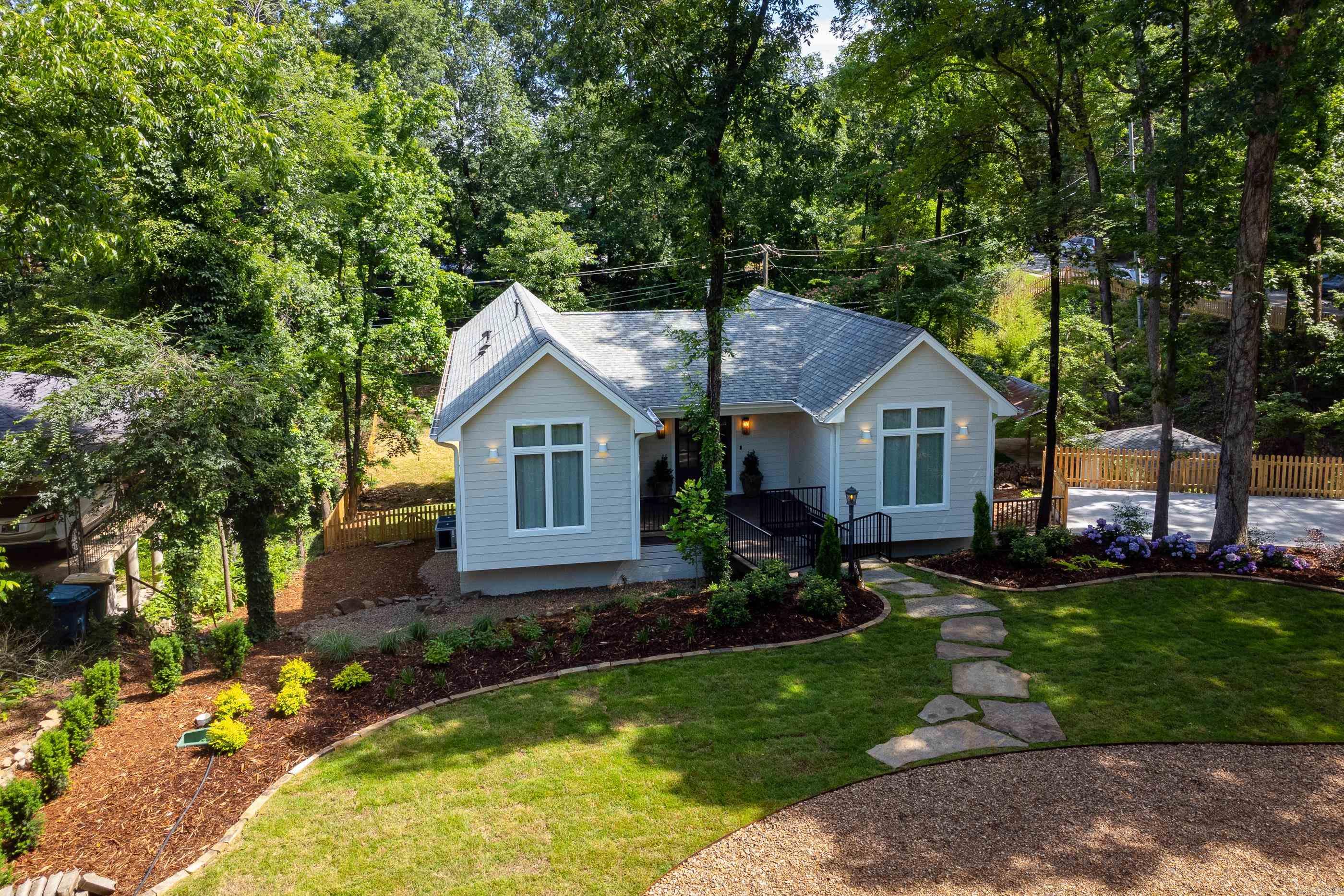 6600  Waverly  Little Rock, AR