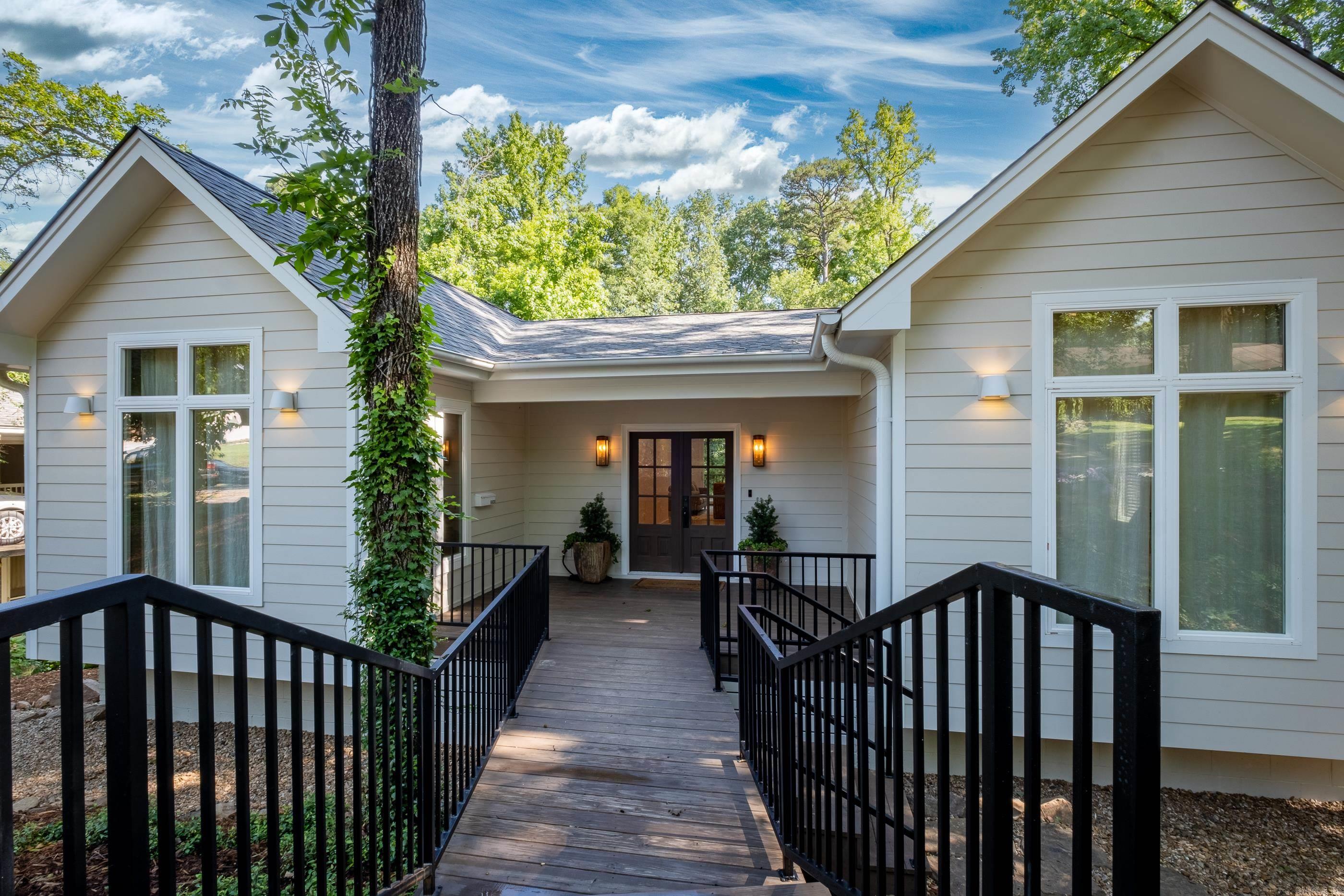 6600  Waverly  Little Rock, AR