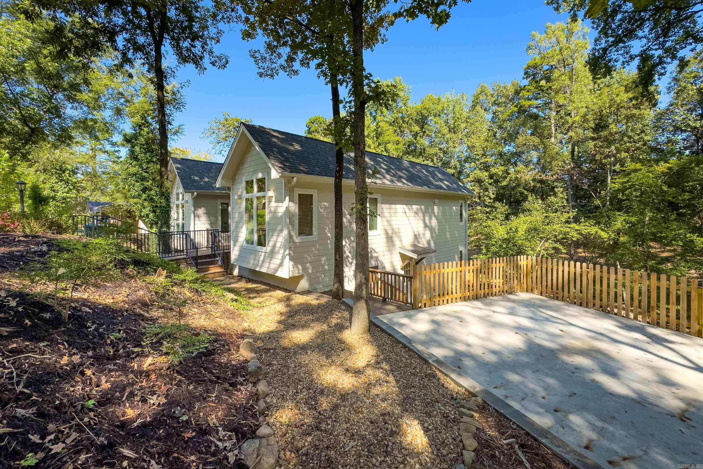 6600  Waverly  Little Rock, AR