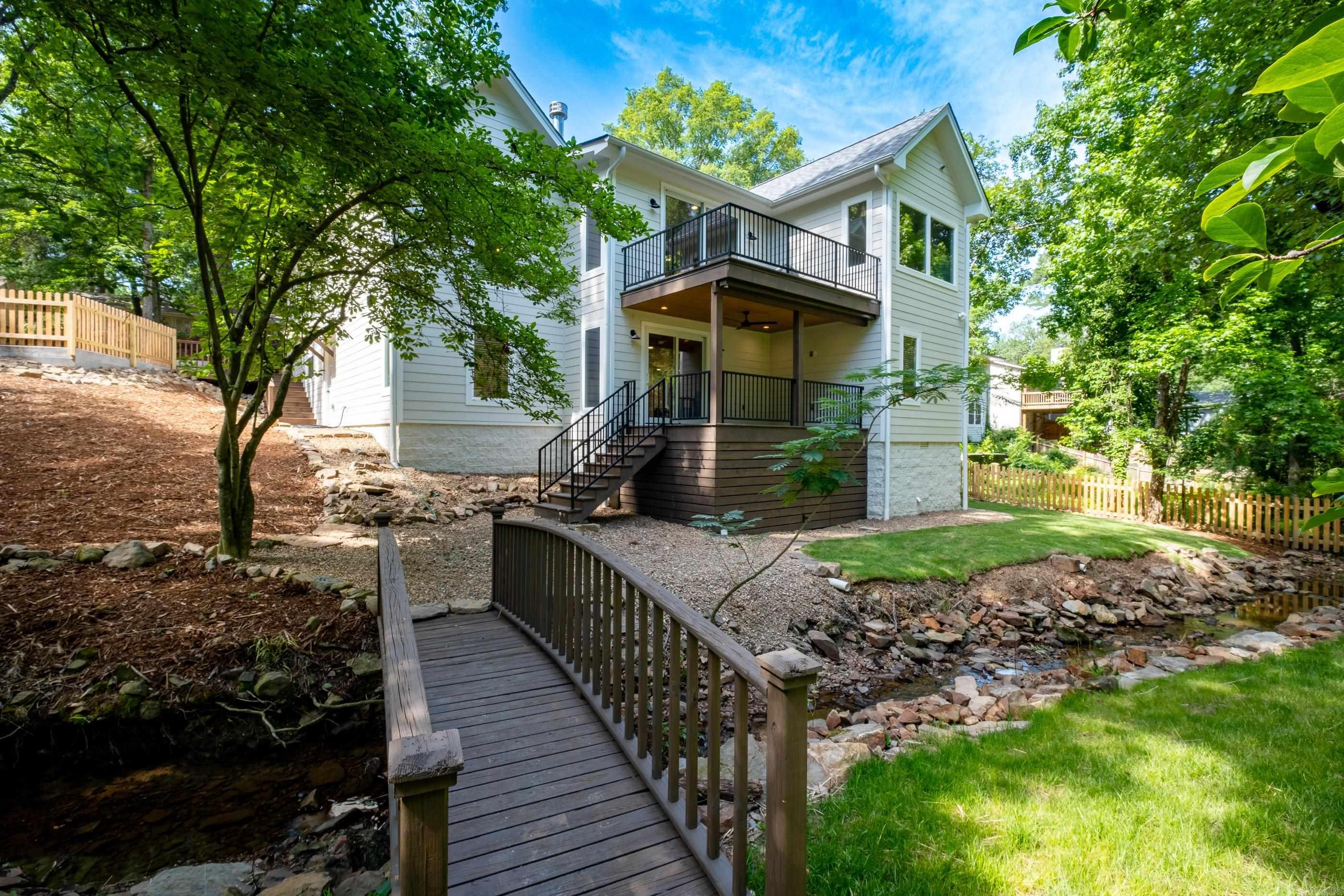 6600  Waverly  Little Rock, AR