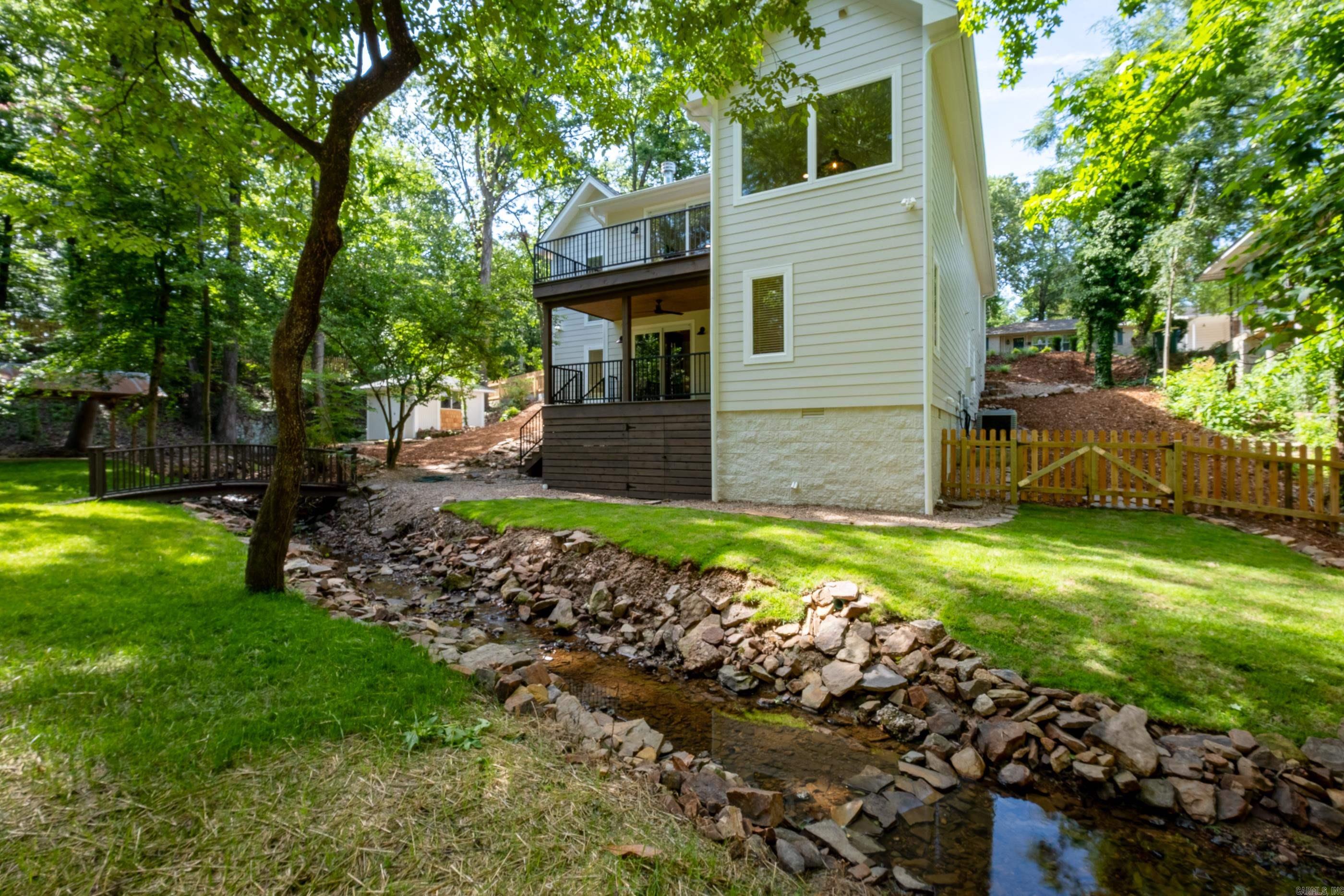 6600  Waverly  Little Rock, AR