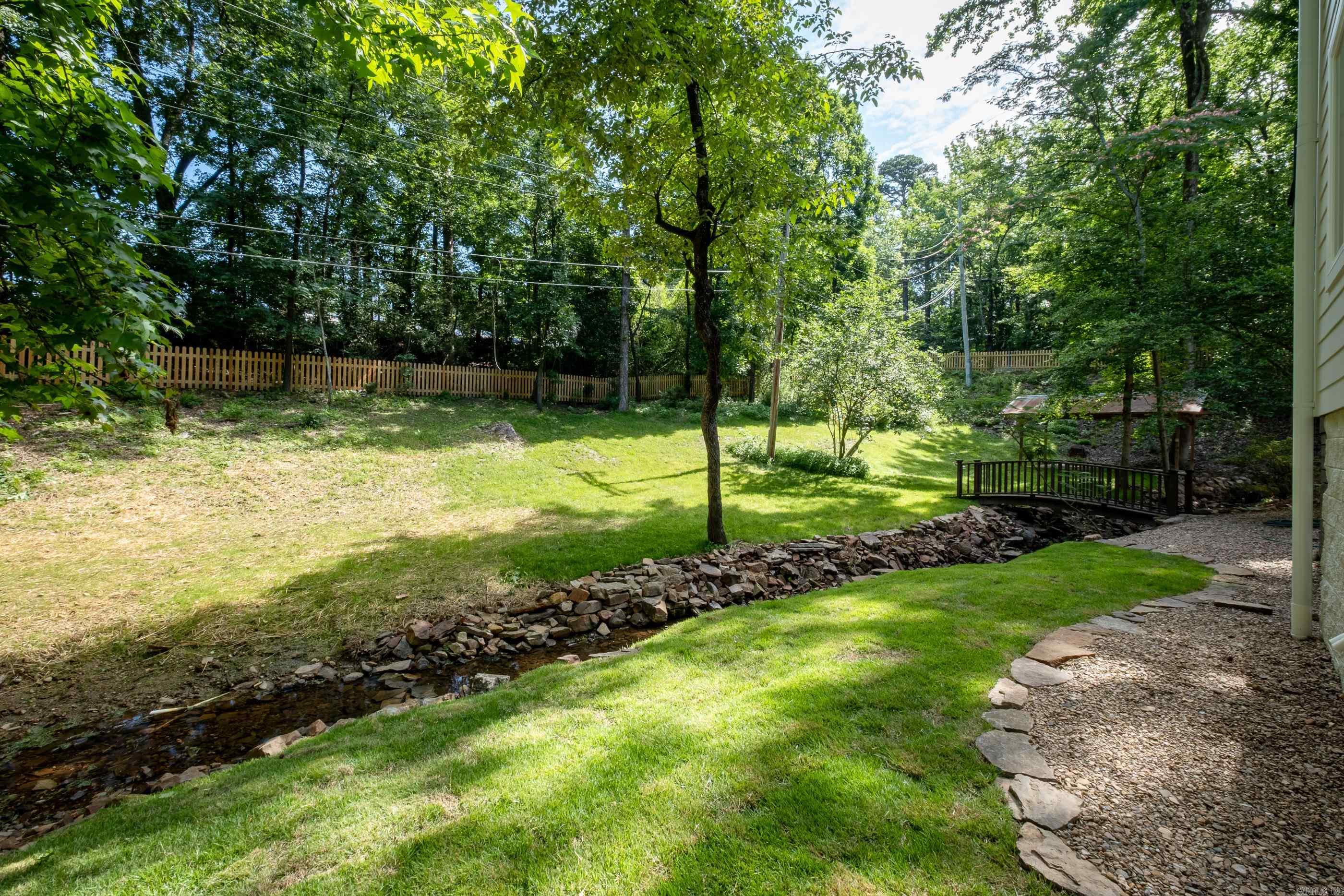 6600  Waverly  Little Rock, AR