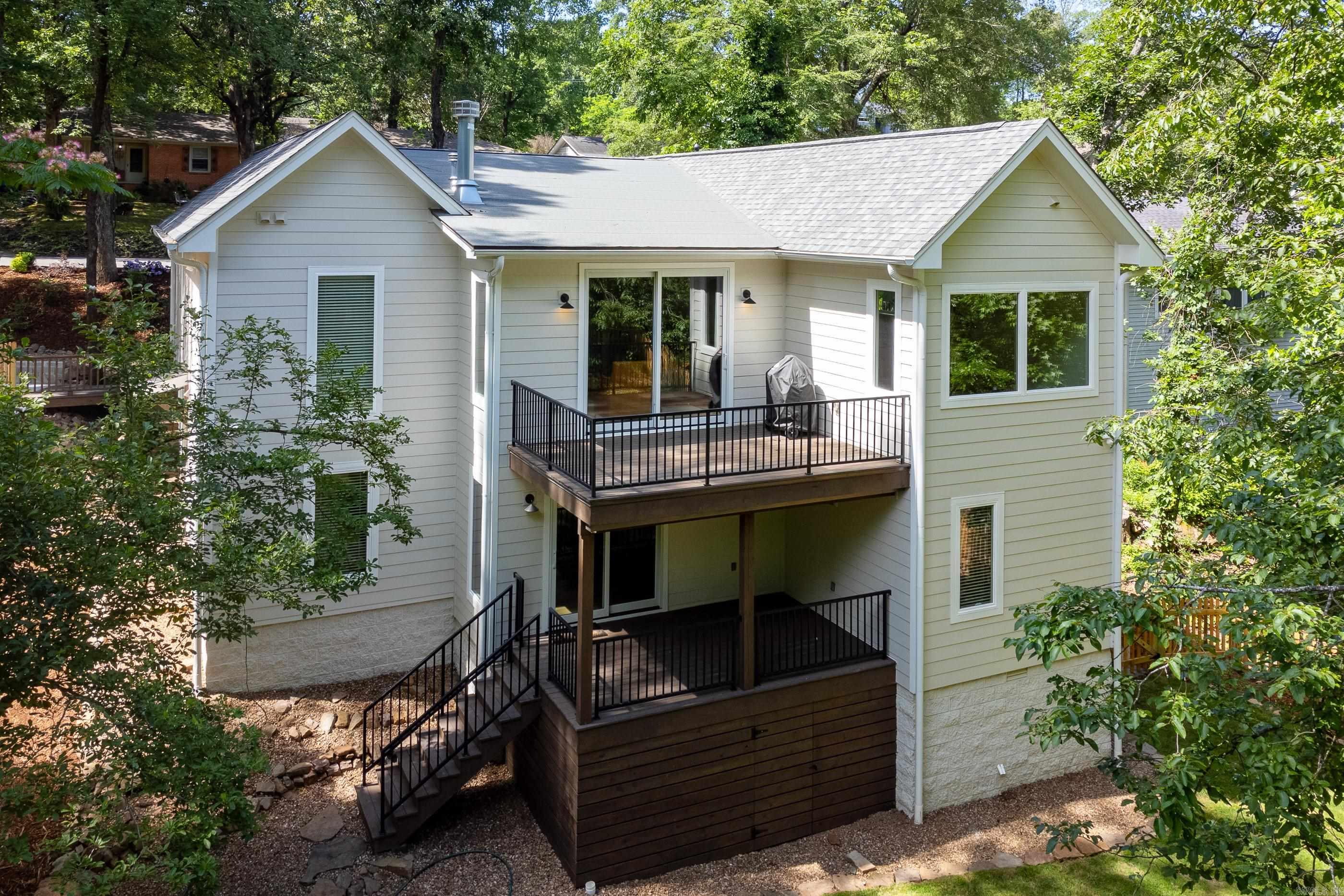6600  Waverly  Little Rock, AR