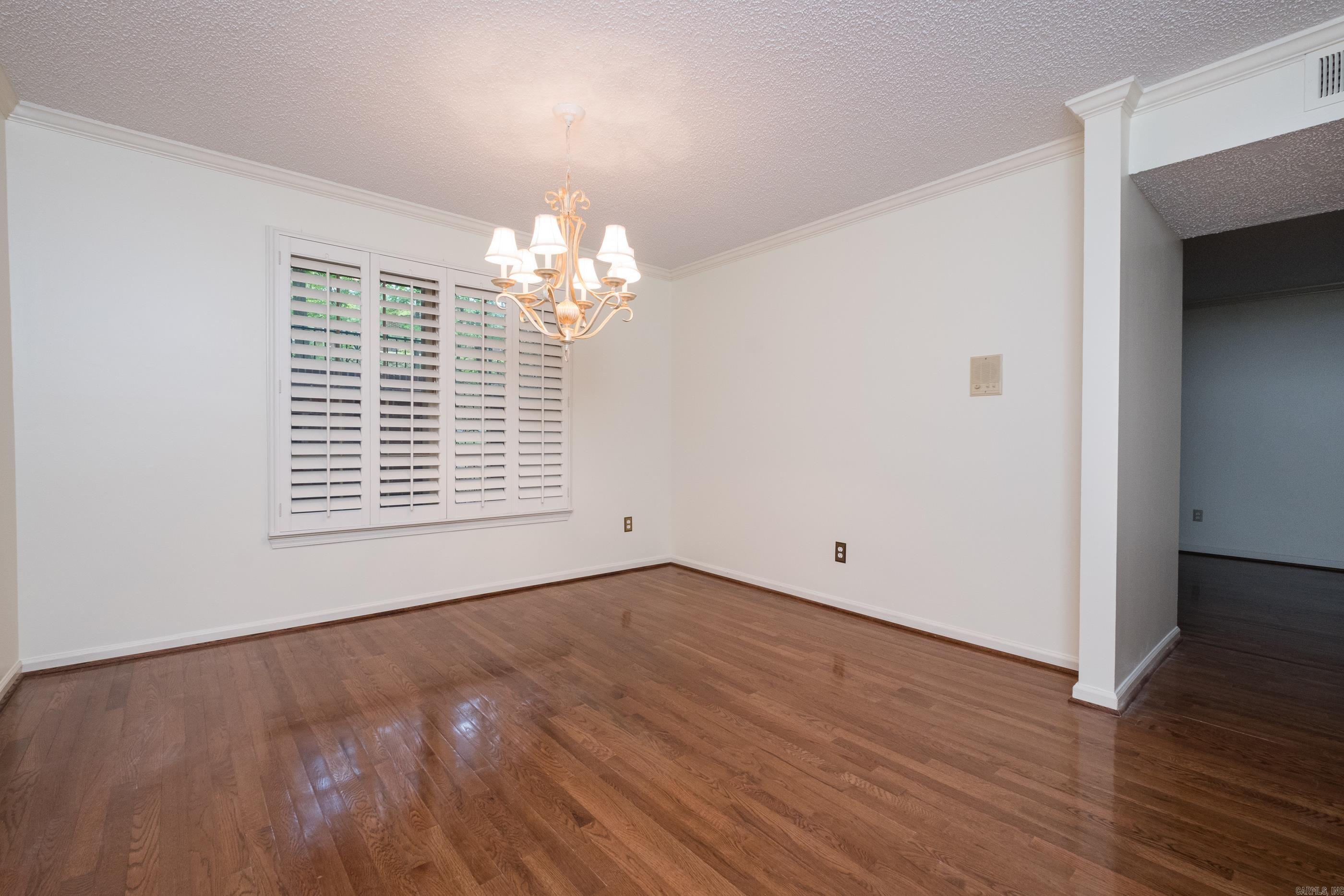 520  Cambridge Place Dr  Little Rock, AR