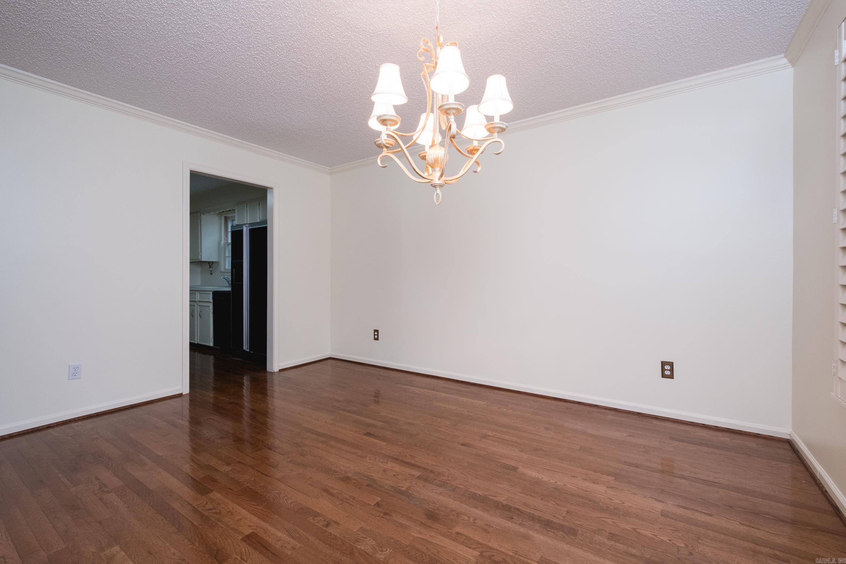 520  Cambridge Place Dr  Little Rock, AR