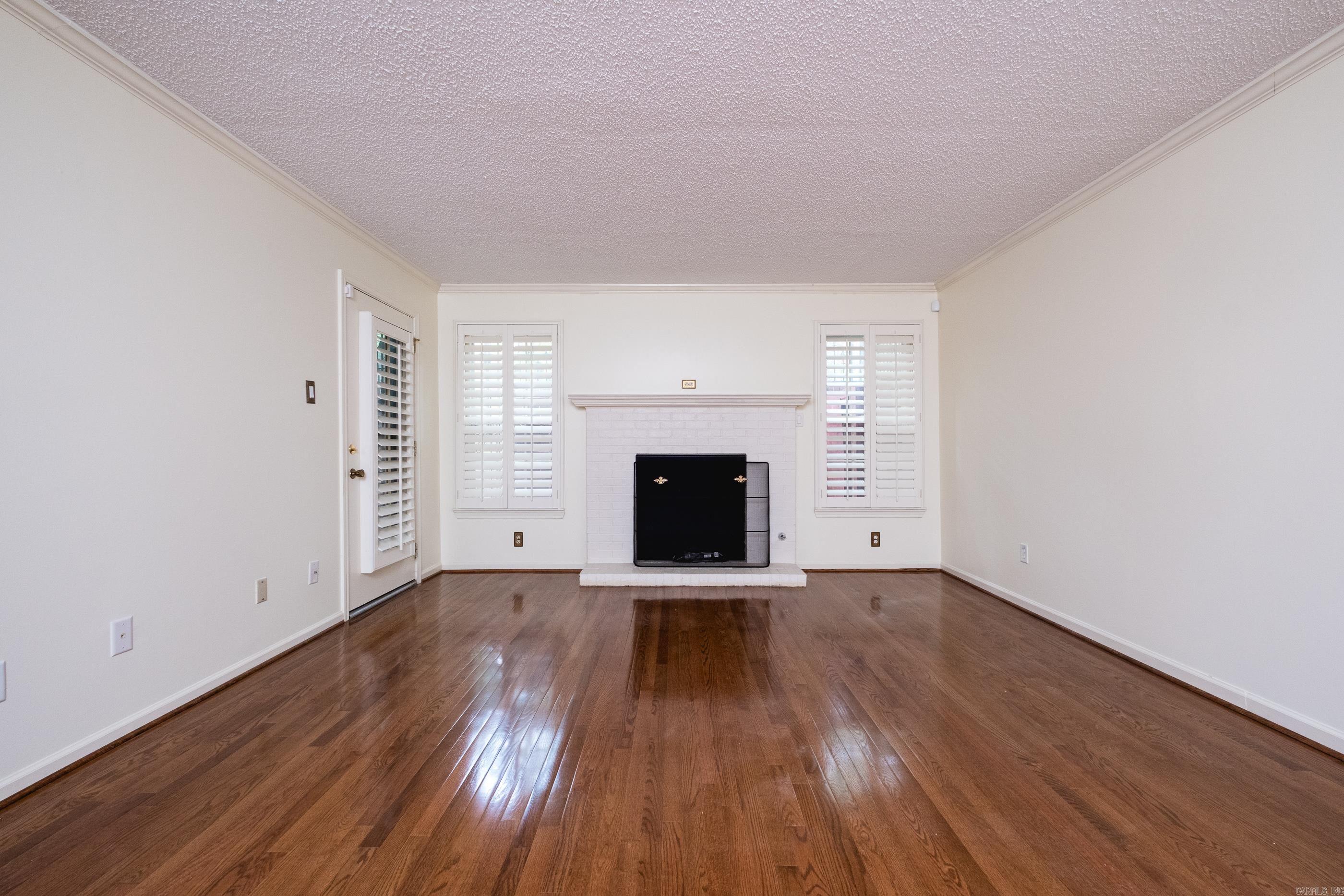 520  Cambridge Place Dr  Little Rock, AR