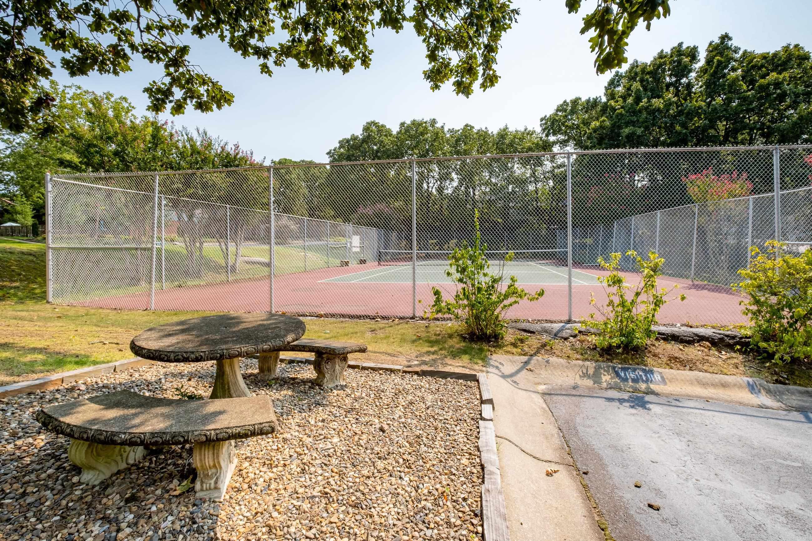 520  Cambridge Place Dr  Little Rock, AR