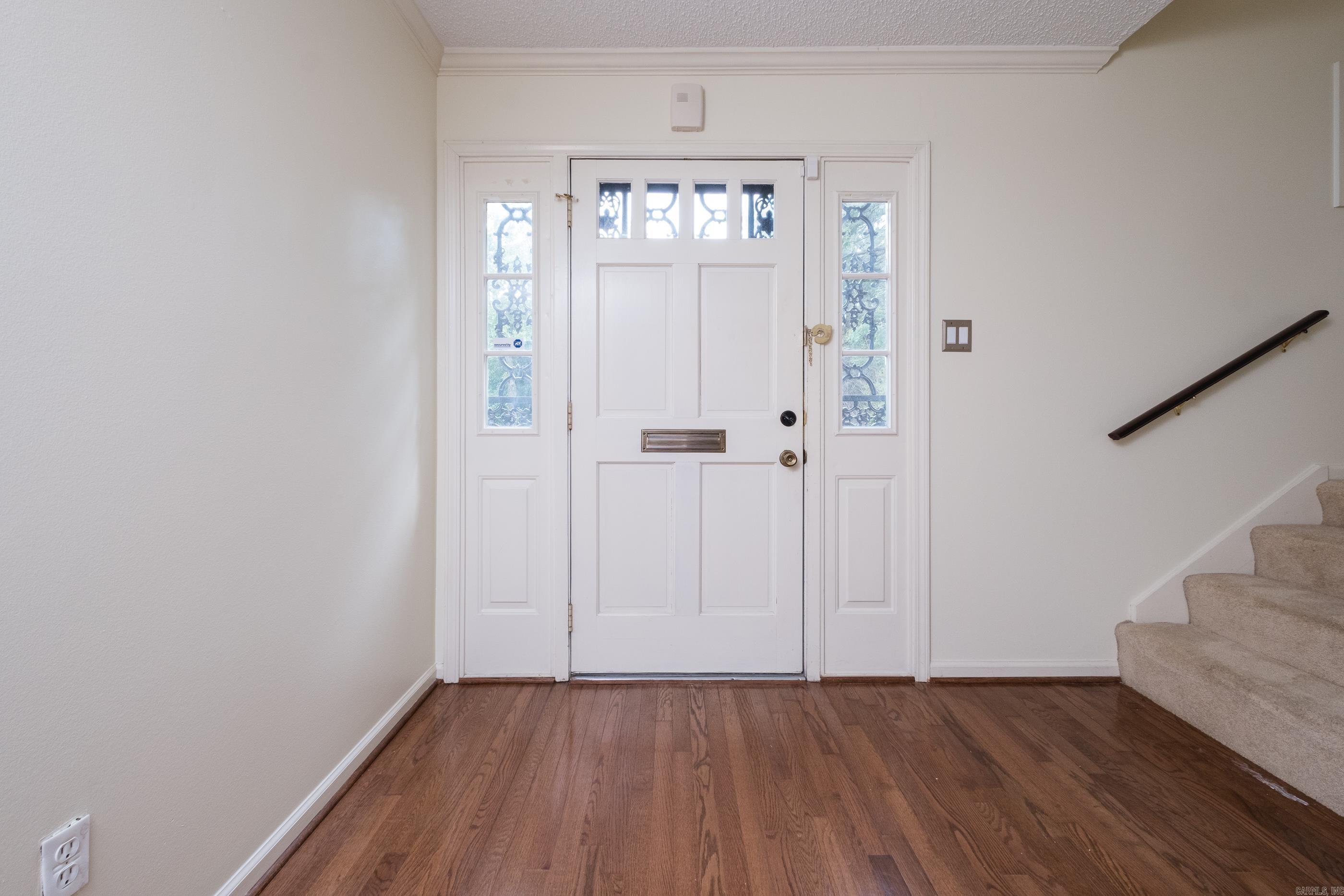 520  Cambridge Place Dr  Little Rock, AR