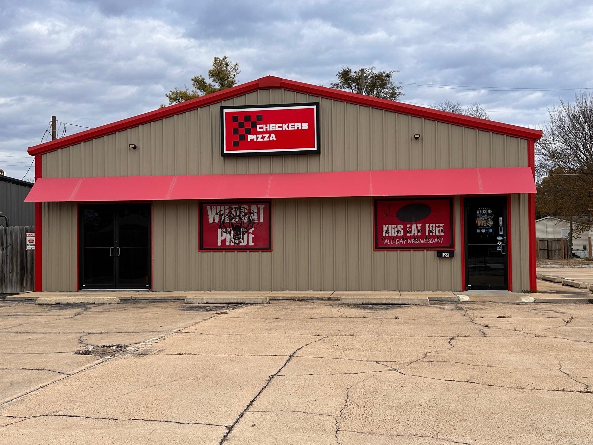 124  Hwy 463 S  Trumann, AR