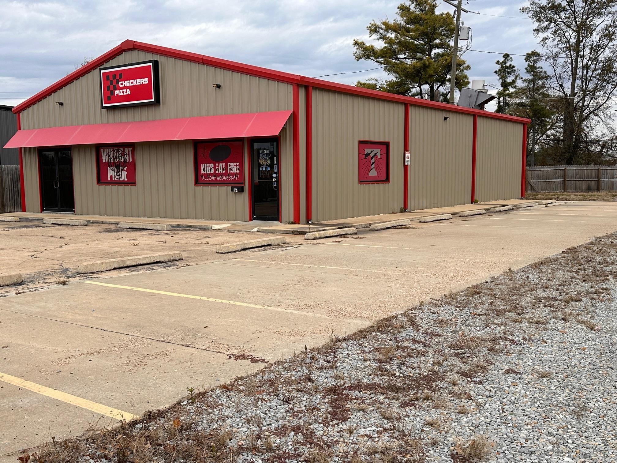124  Hwy 463 S  Trumann, AR