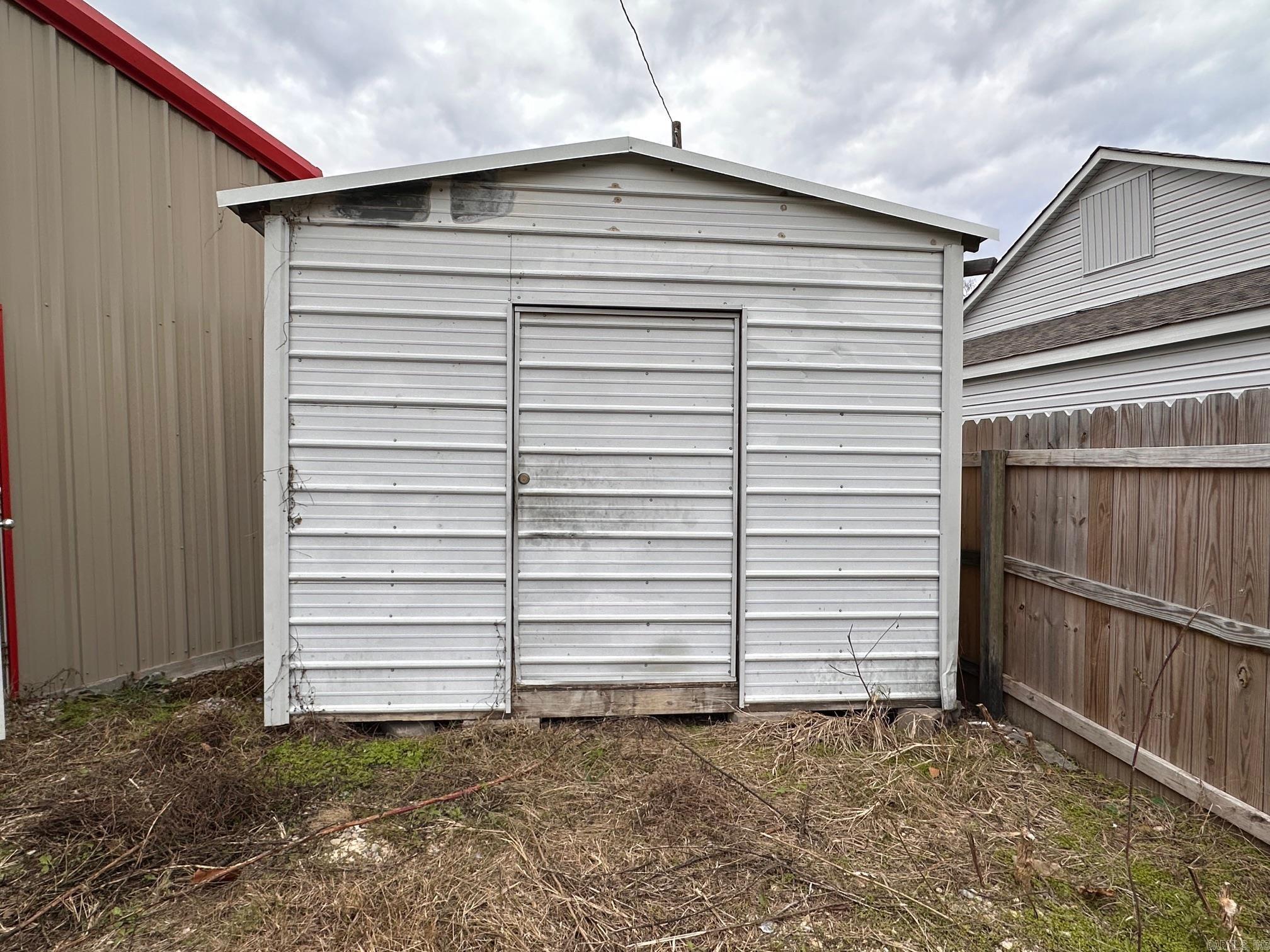 124  Hwy 463 S  Trumann, AR