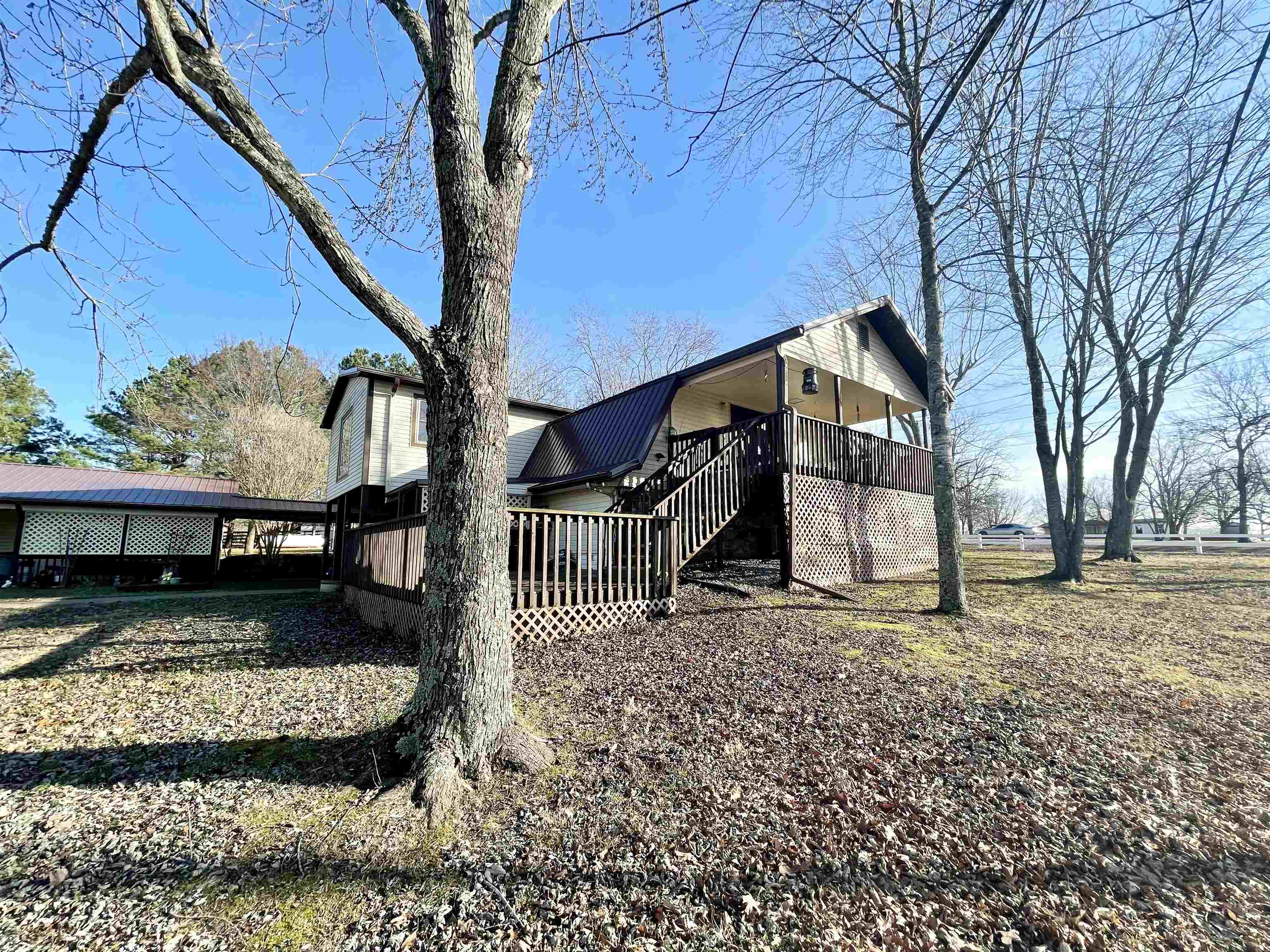 1494  9  Salem, AR