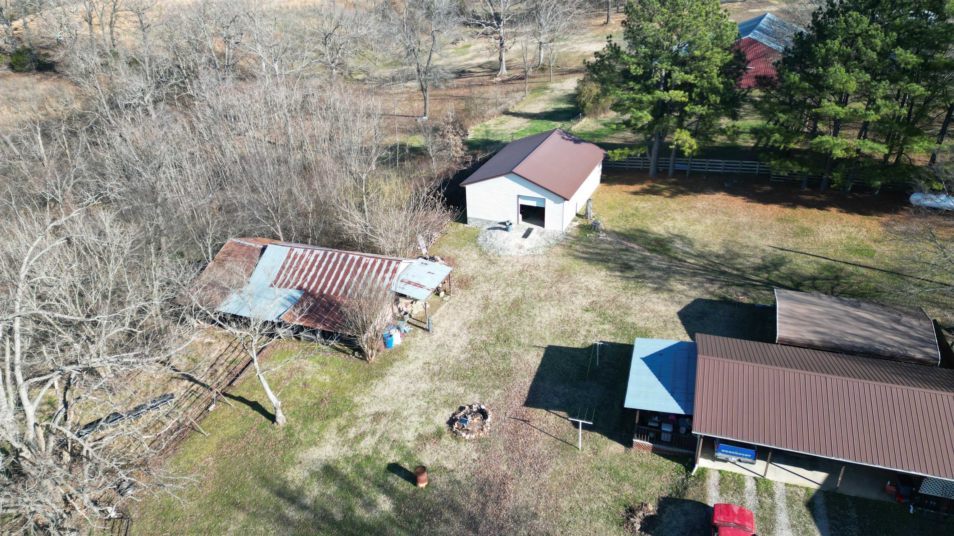 1494  9  Salem, AR