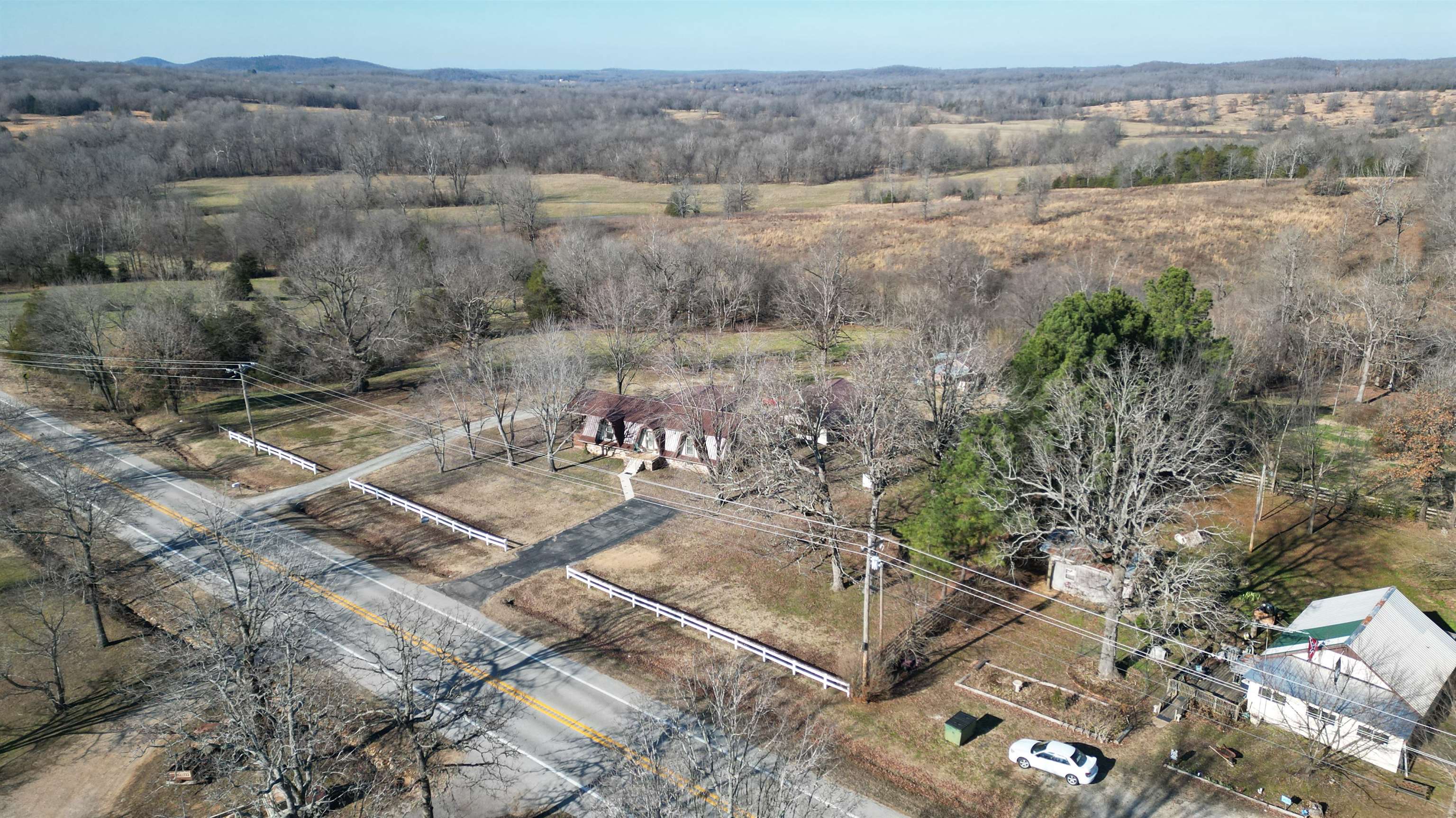 1494  9  Salem, AR