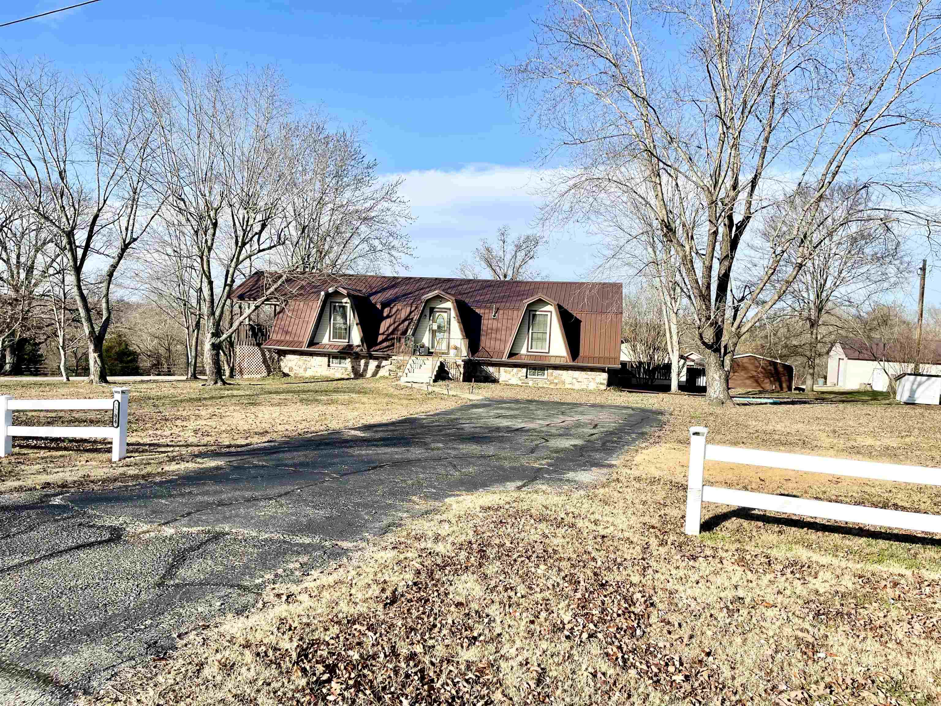 1494  9  Salem, AR