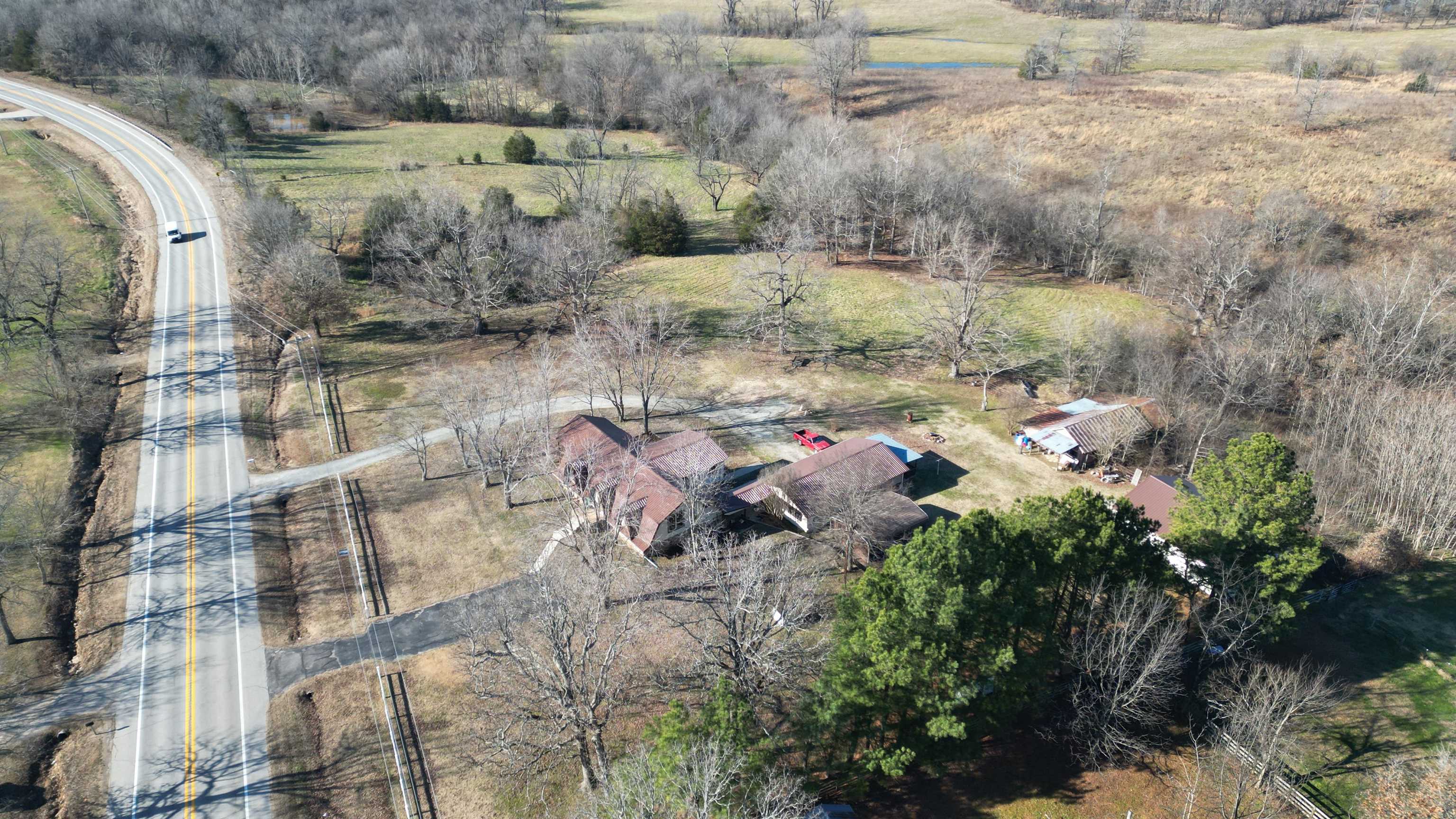 1494  9  Salem, AR