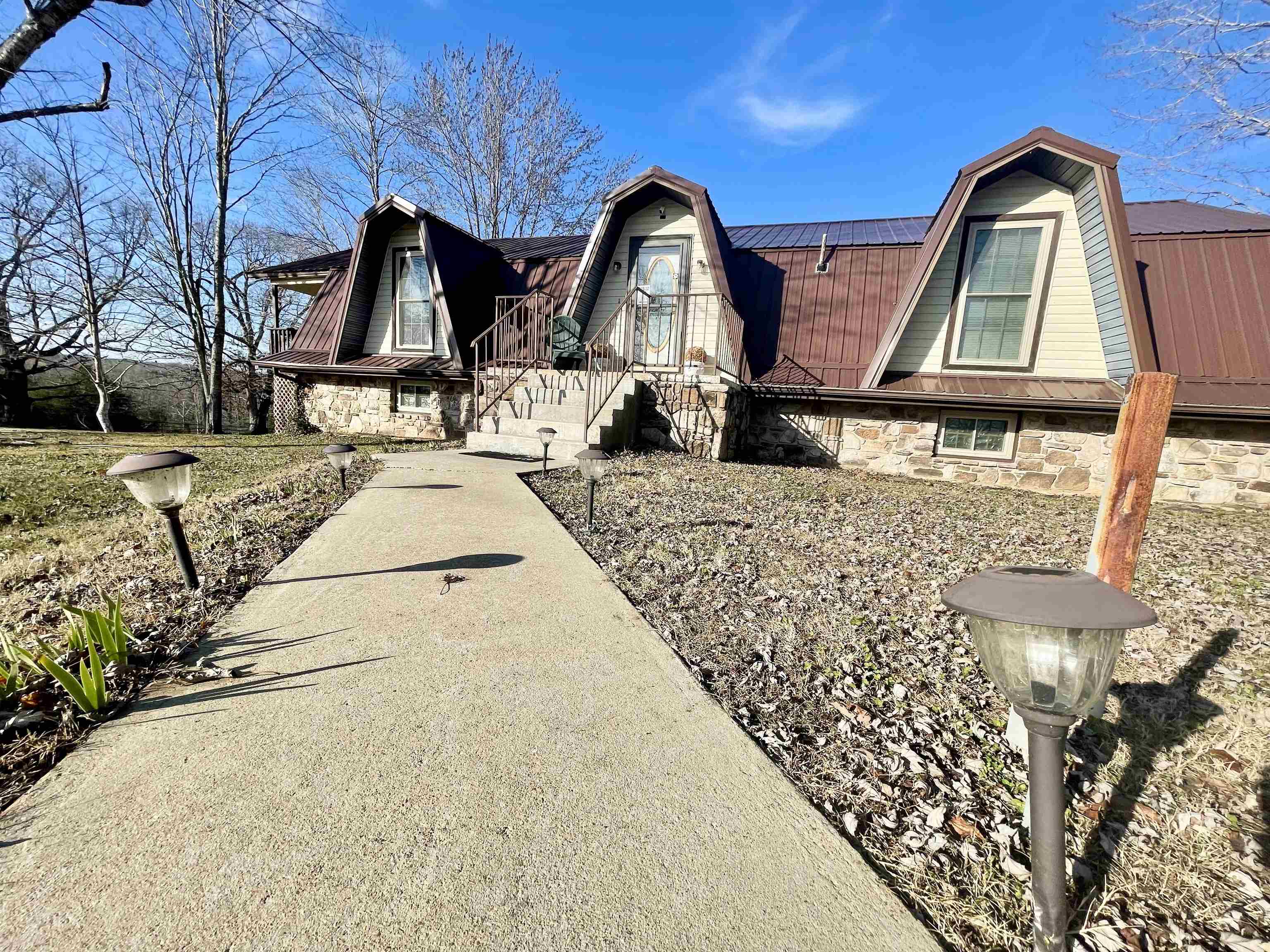 1494  9  Salem, AR