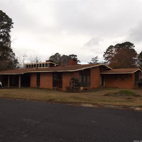 1507  Lacari  Magnolia, AR