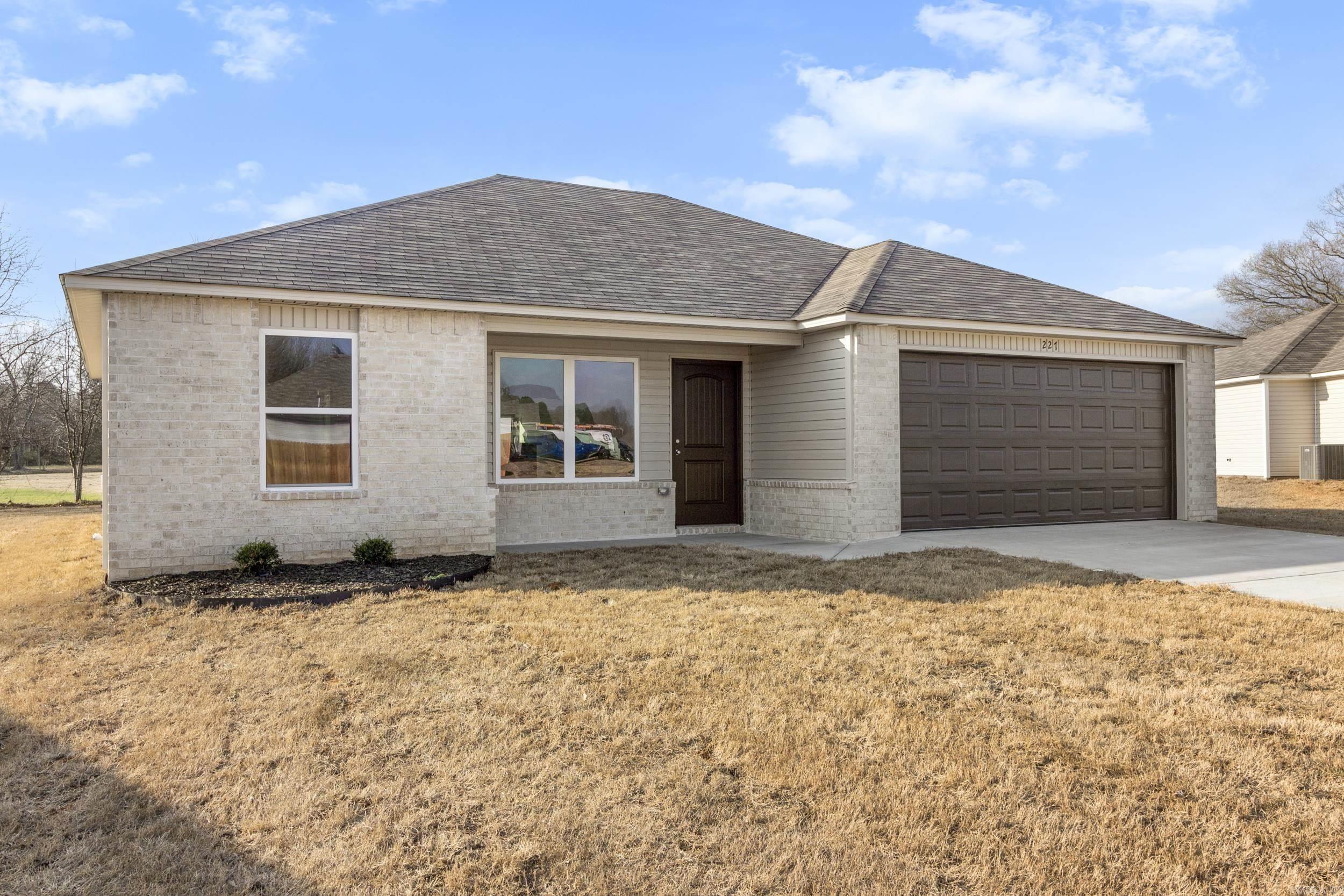 227  Baldwin Lot 18 Beebe, AR