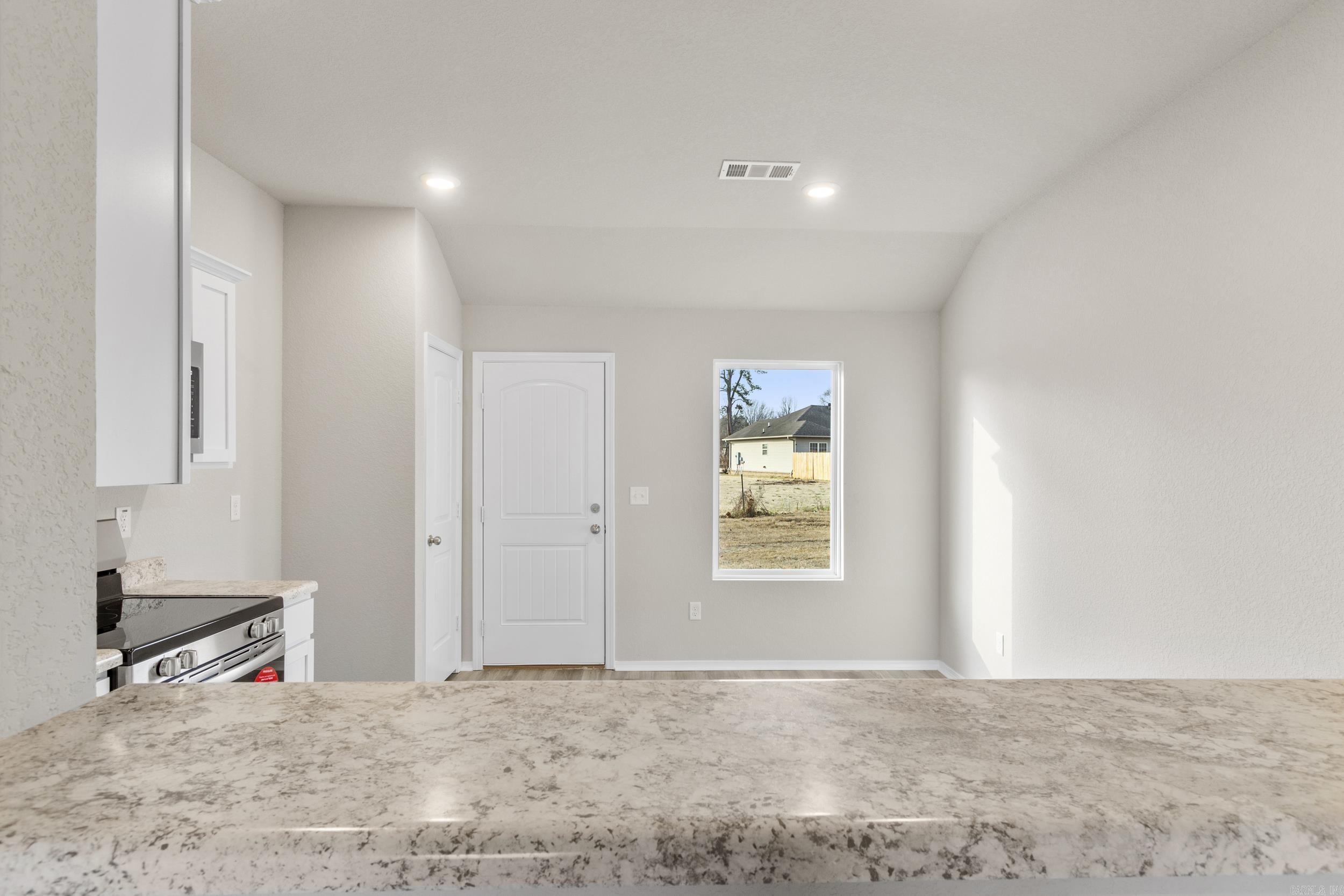 227  Baldwin Lot 18 Beebe, AR