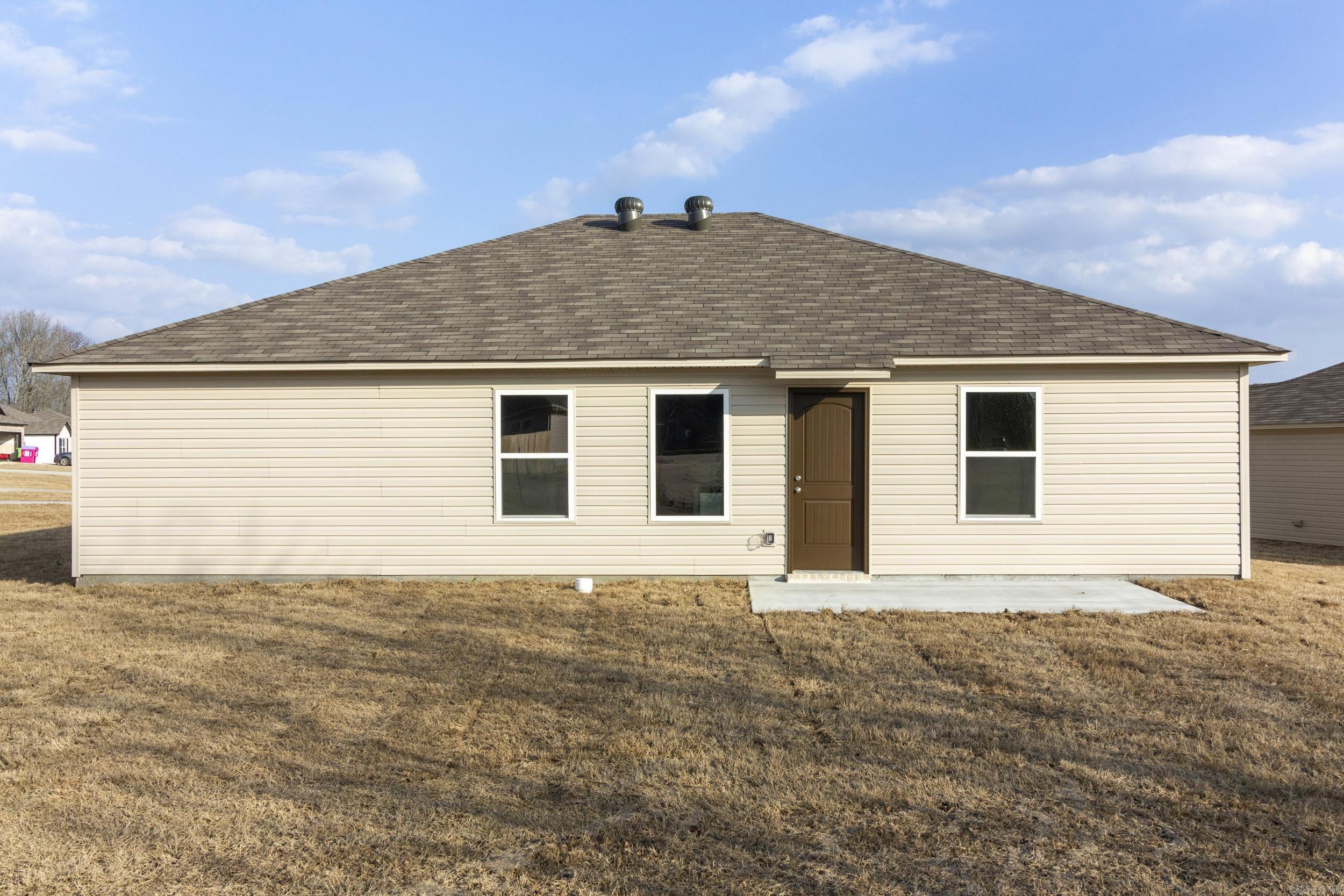 227  Baldwin Lot 18 Beebe, AR