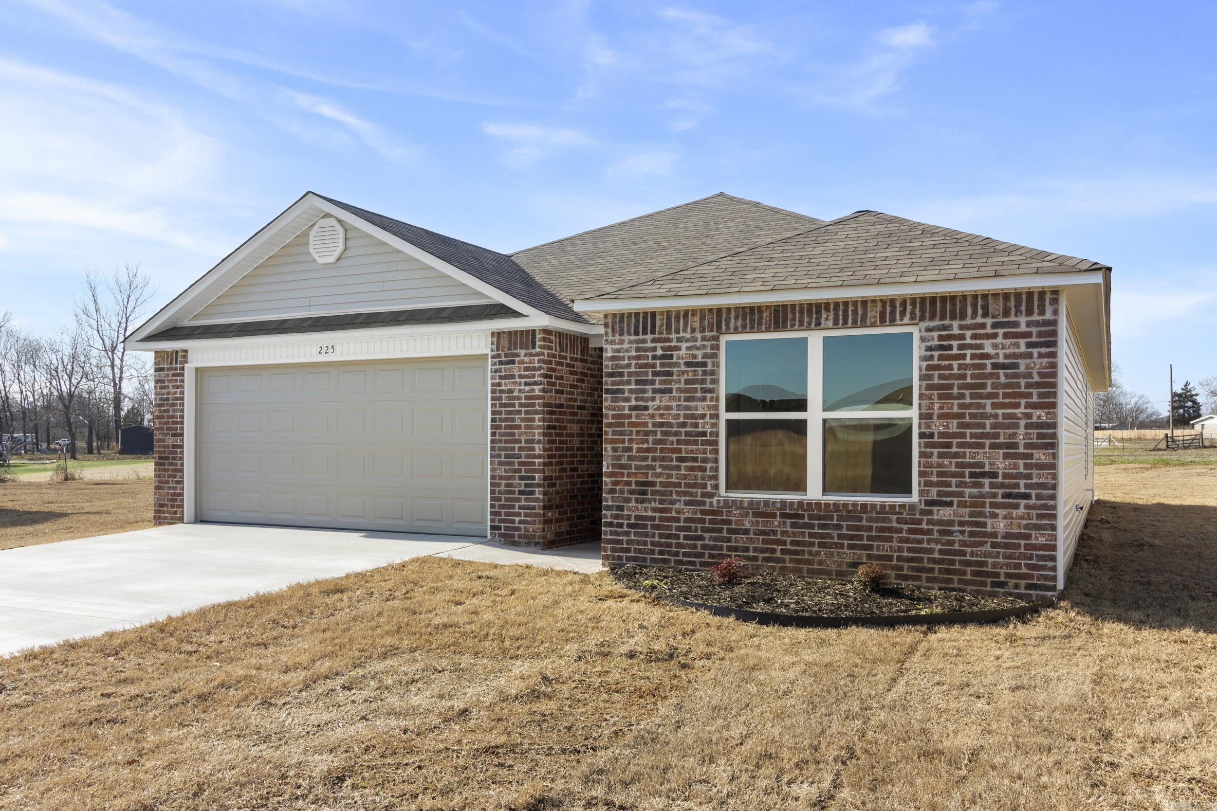 225  Baldwin Lot 19 Beebe, AR