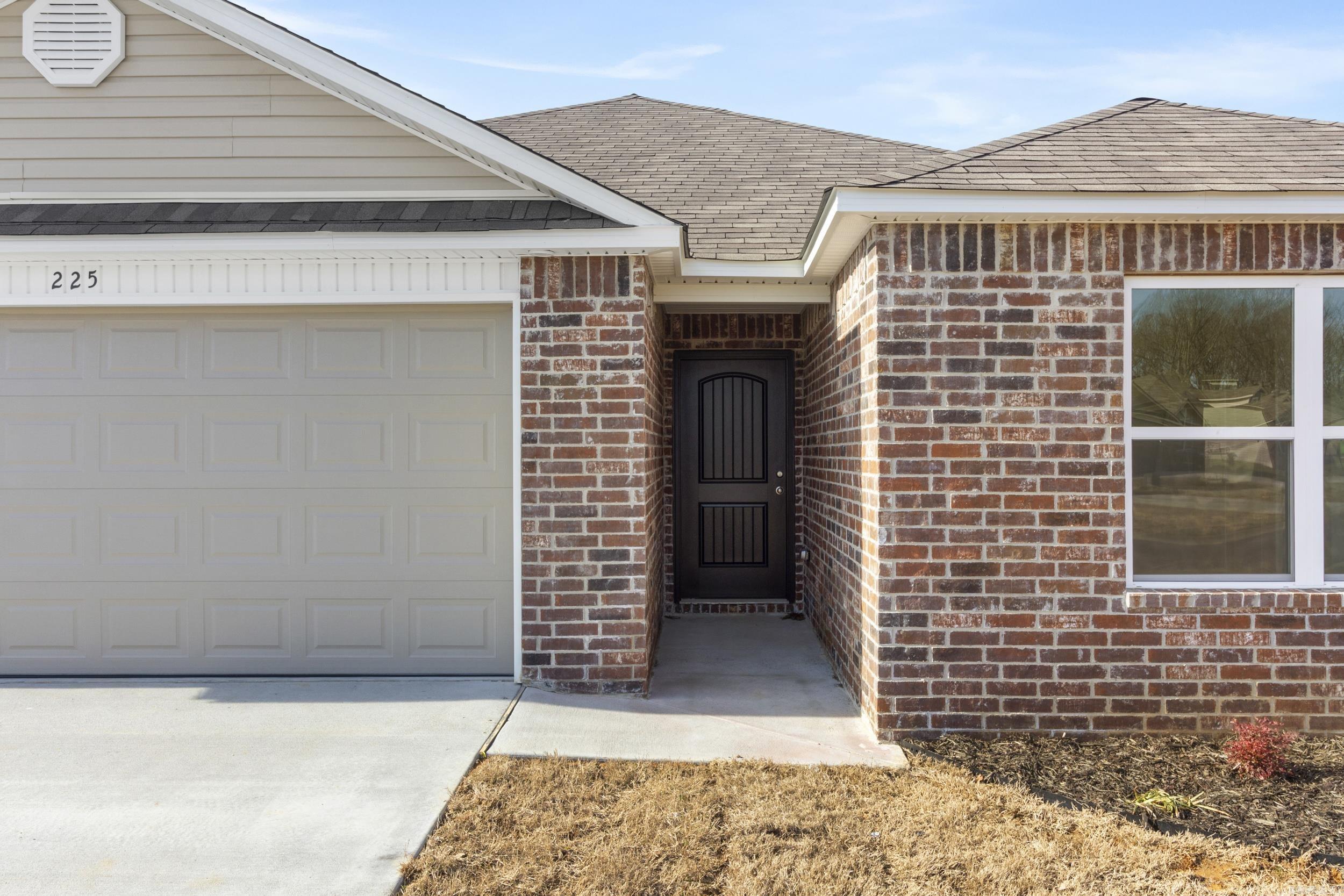 225  Baldwin Lot 19 Beebe, AR