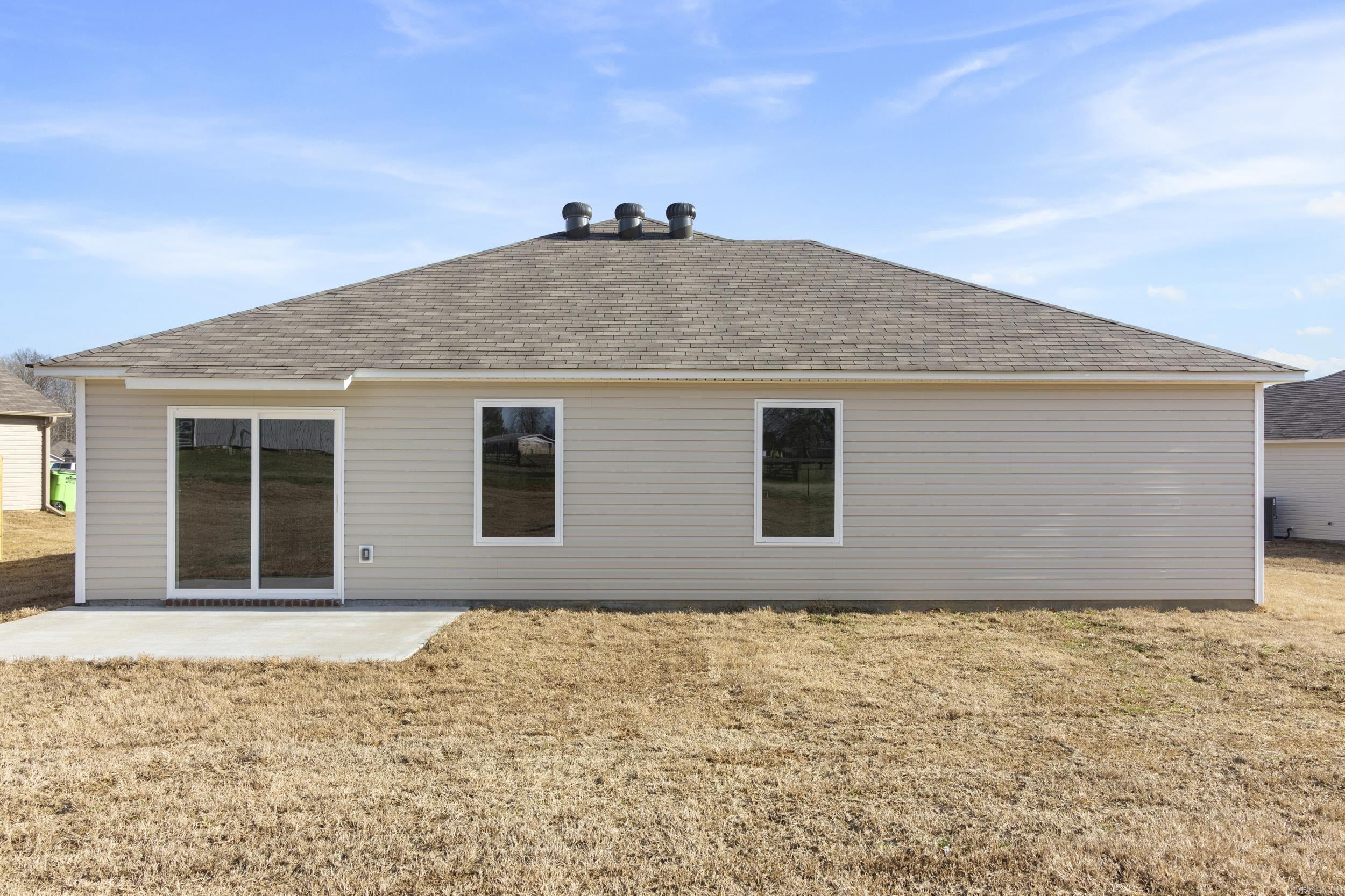 225  Baldwin Lot 19 Beebe, AR