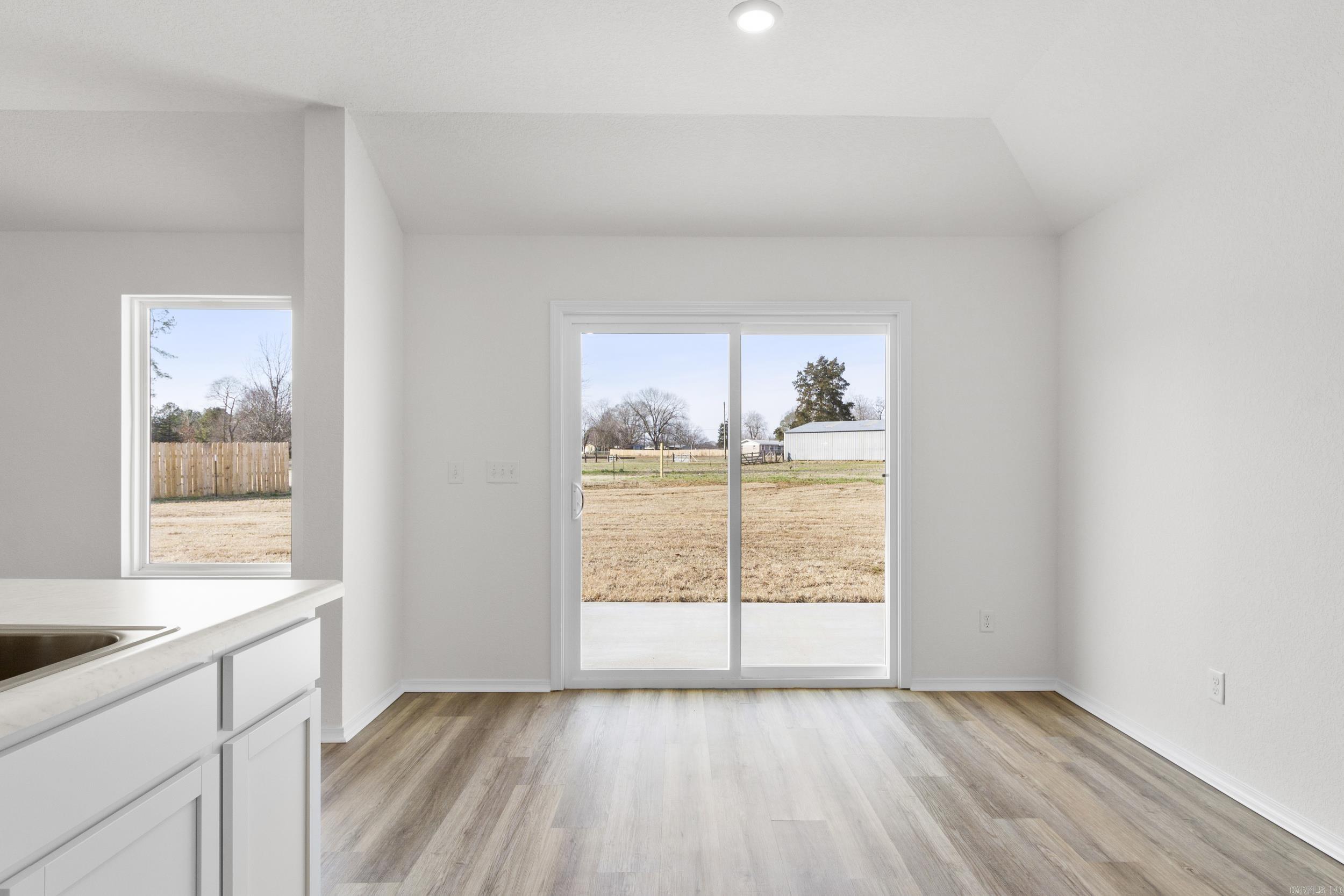225  Baldwin Lot 19 Beebe, AR