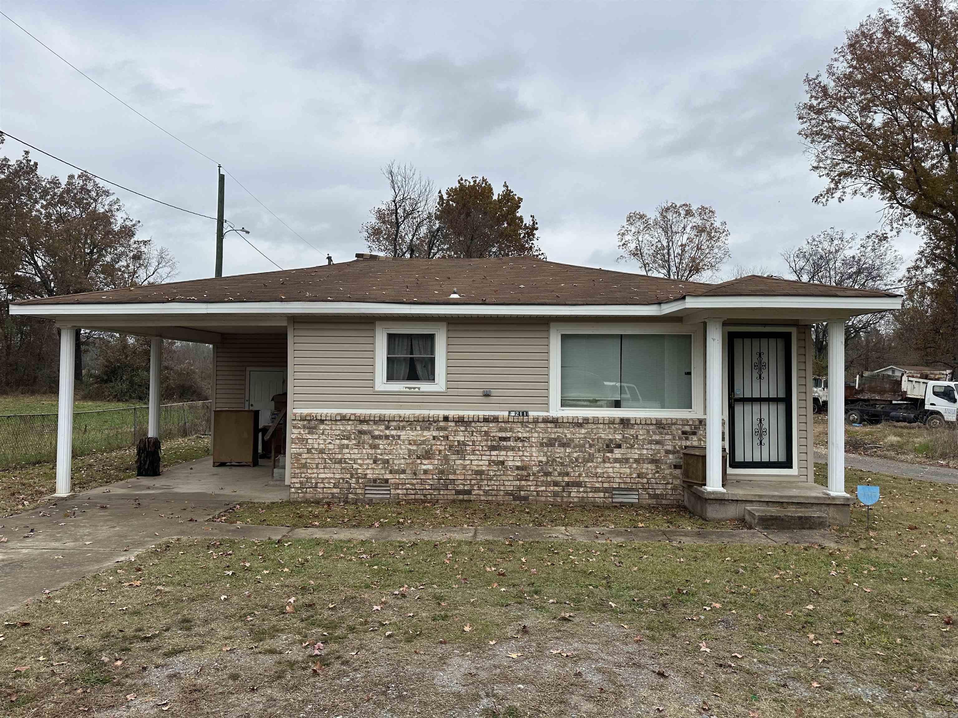 7211  Highway 161  North Little Rock, AR