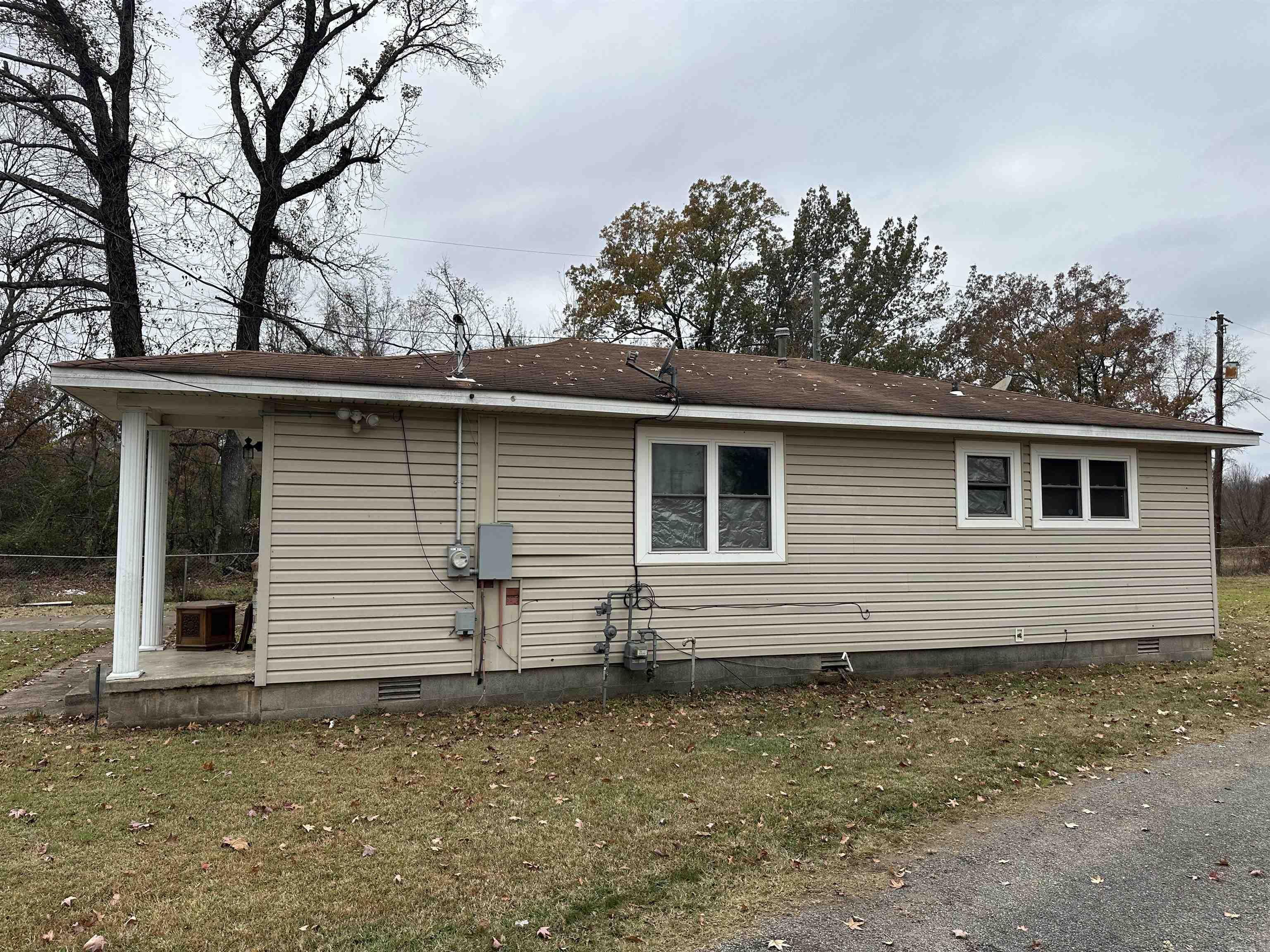 7211  Highway 161  North Little Rock, AR