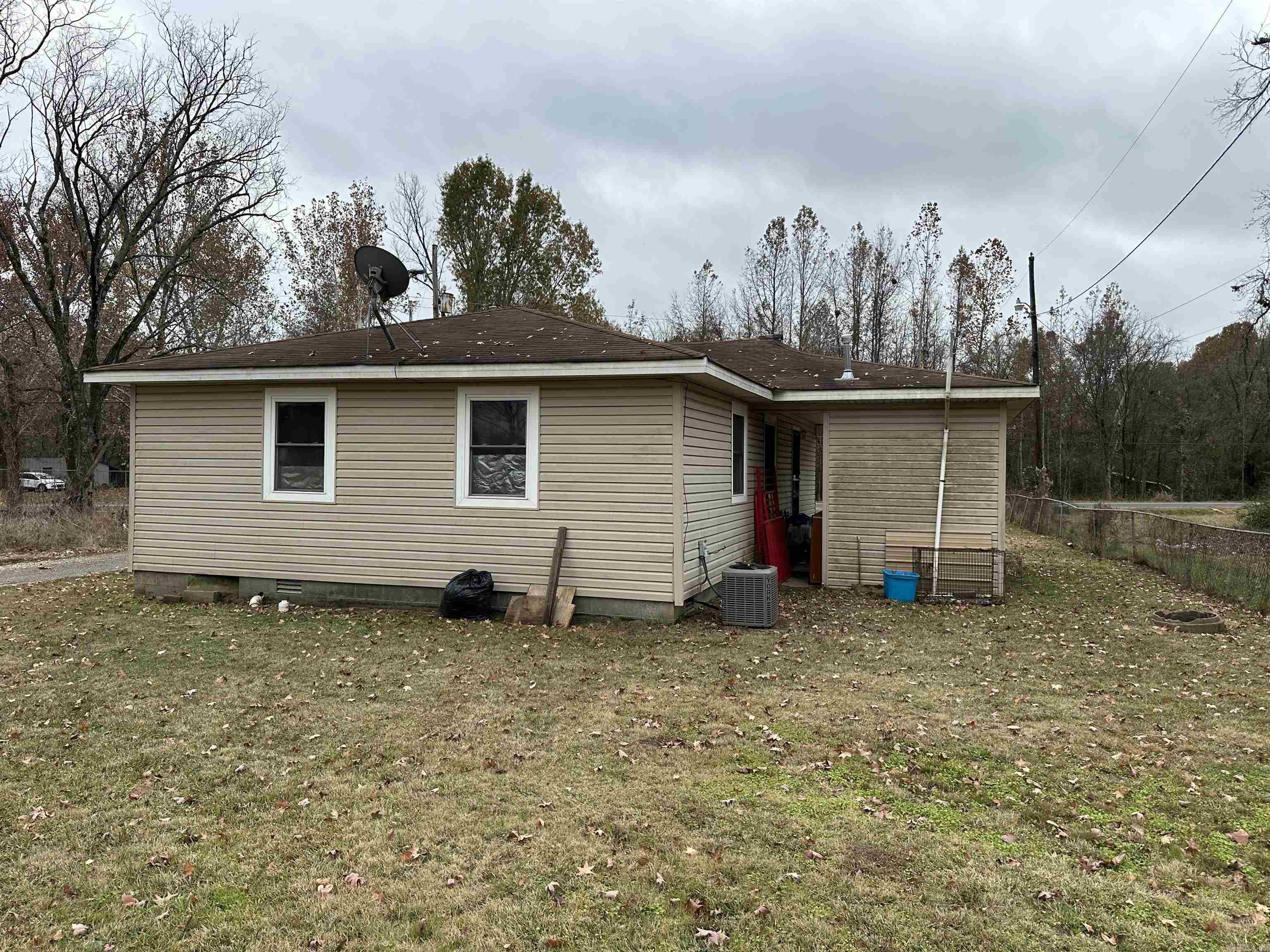 7211  Highway 161  North Little Rock, AR