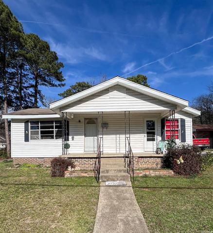 430 W Mill  Malvern, AR