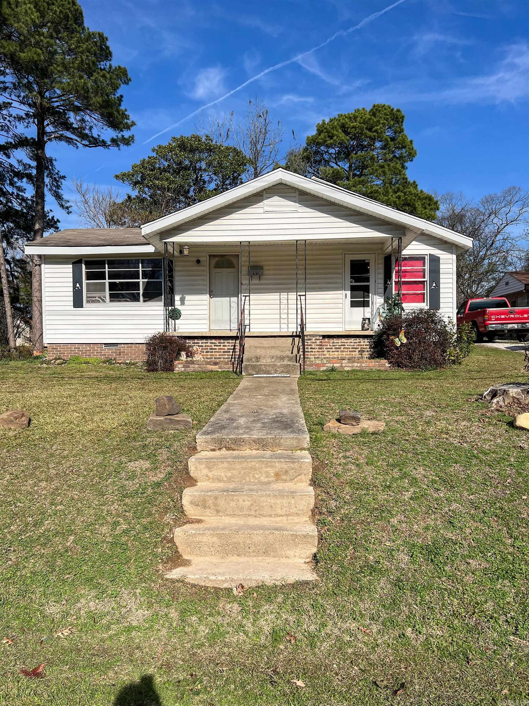 430 W Mill  Malvern, AR