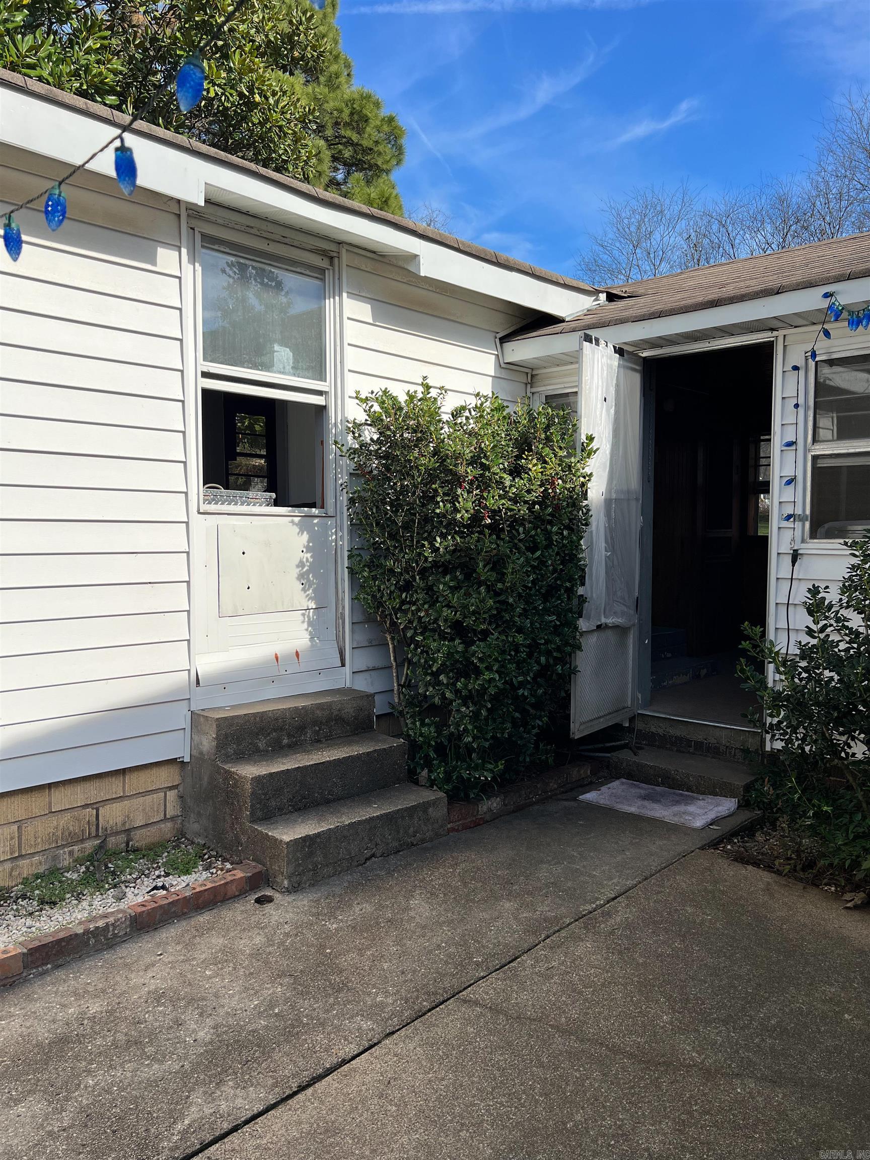 430 W Mill  Malvern, AR