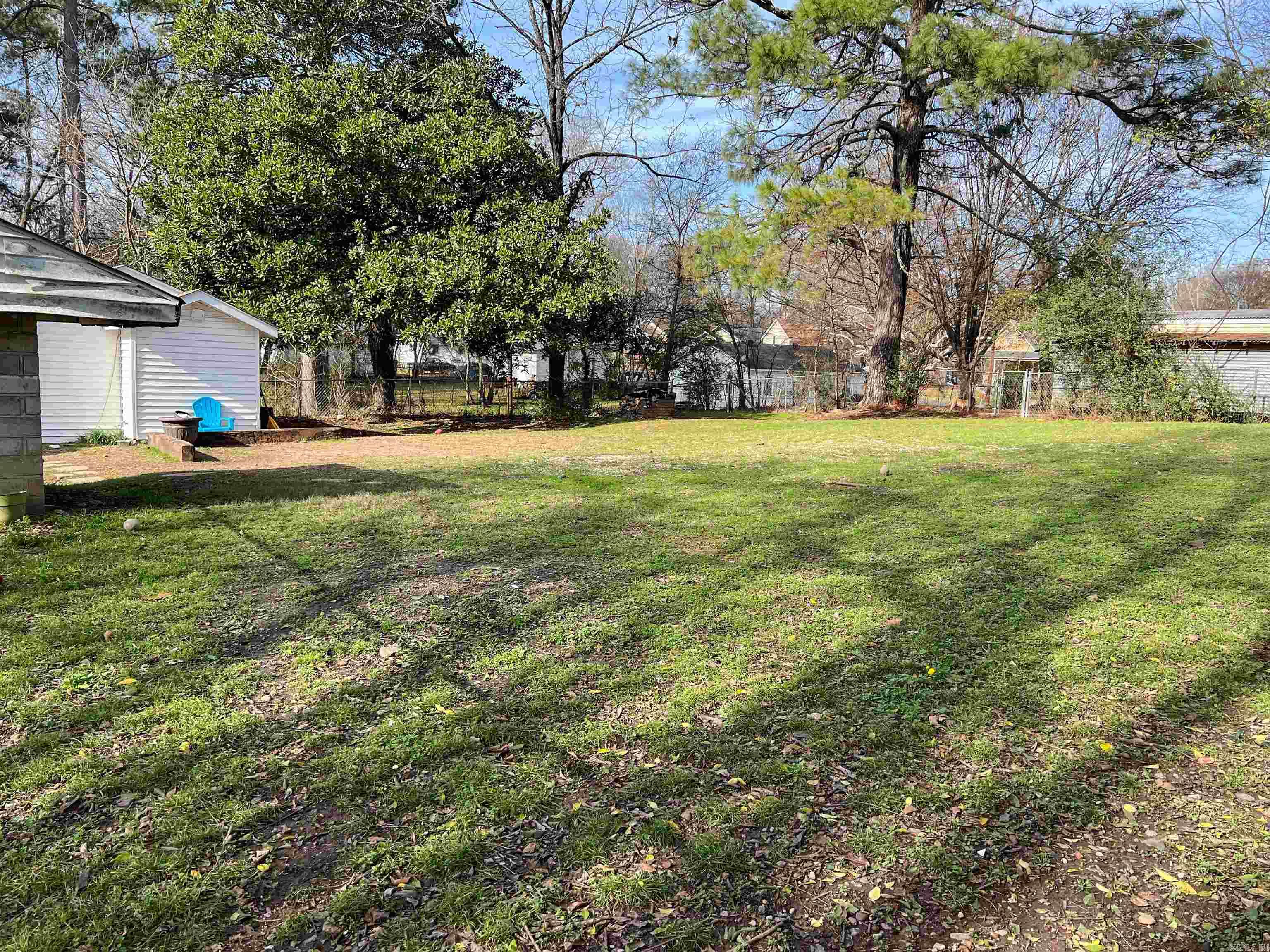 430 W Mill  Malvern, AR