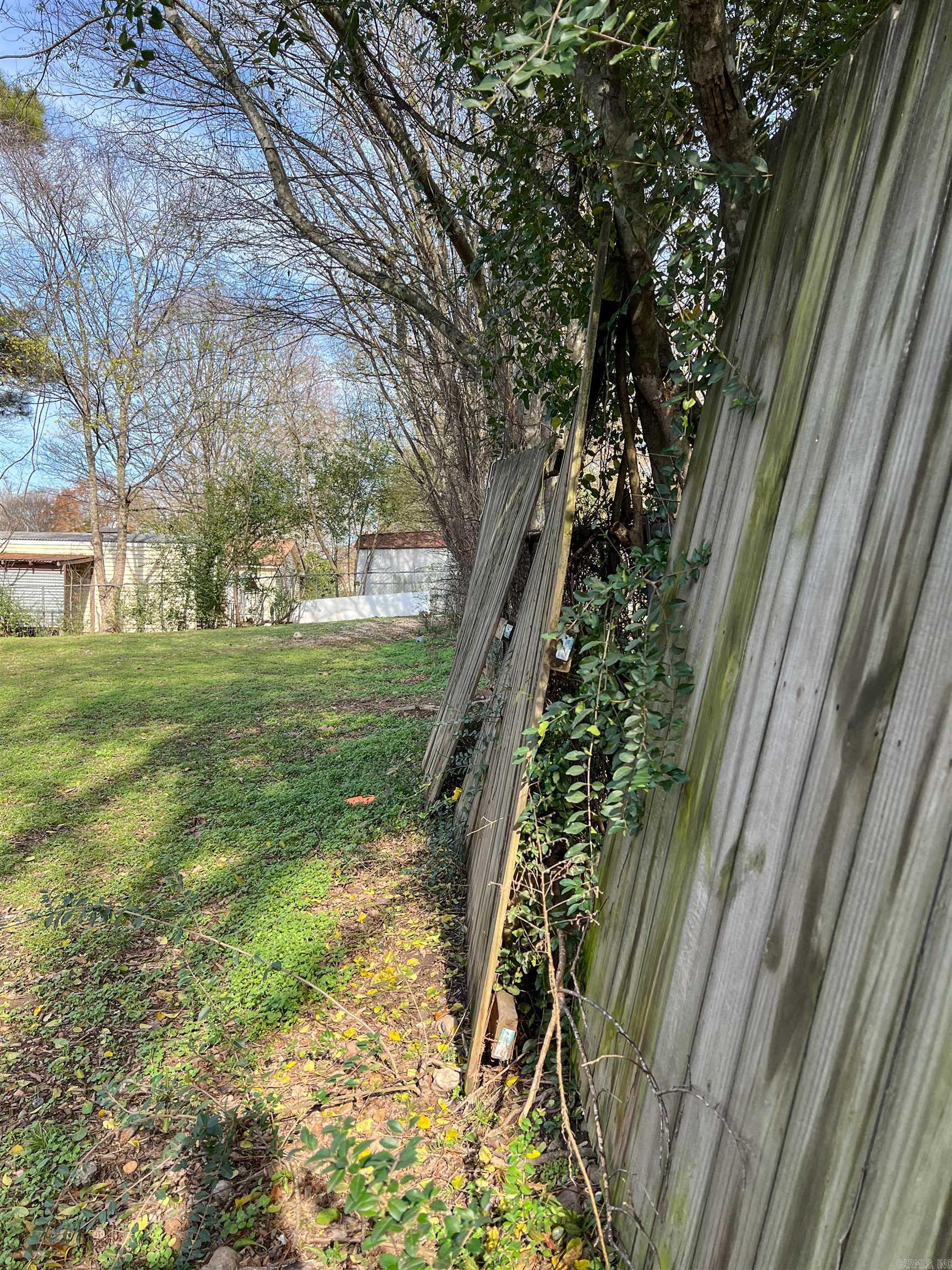 430 W Mill  Malvern, AR