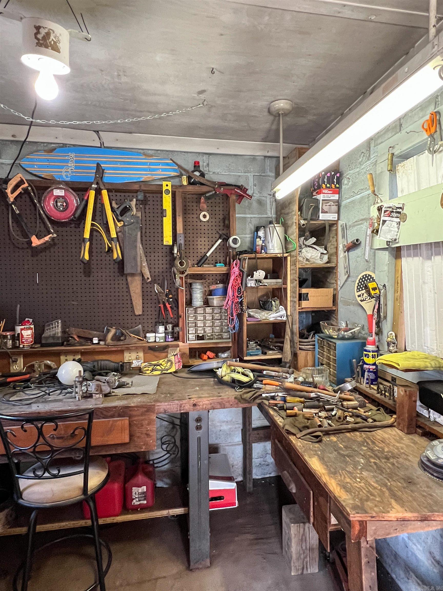 430 W Mill  Malvern, AR