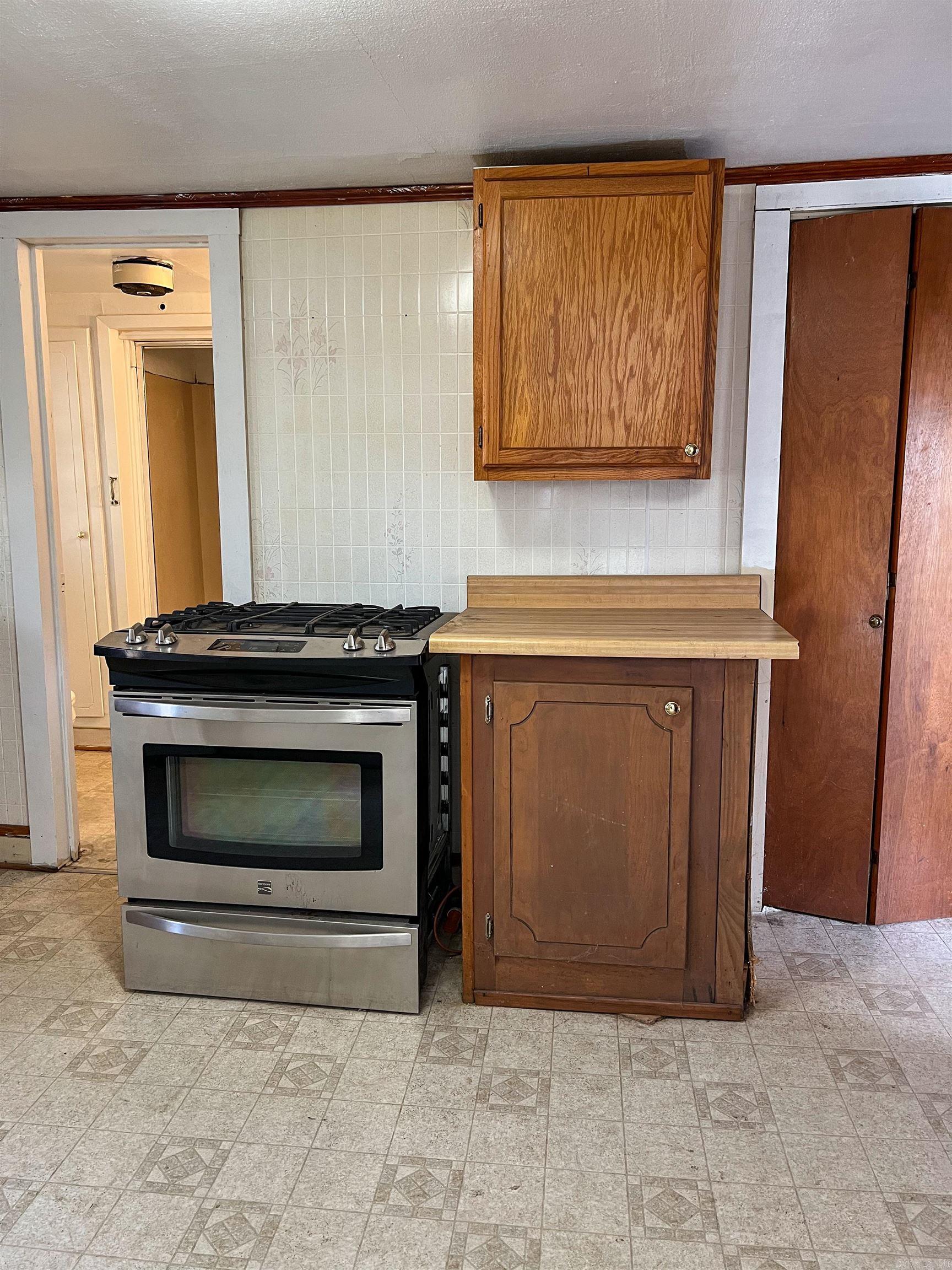 430 W Mill  Malvern, AR