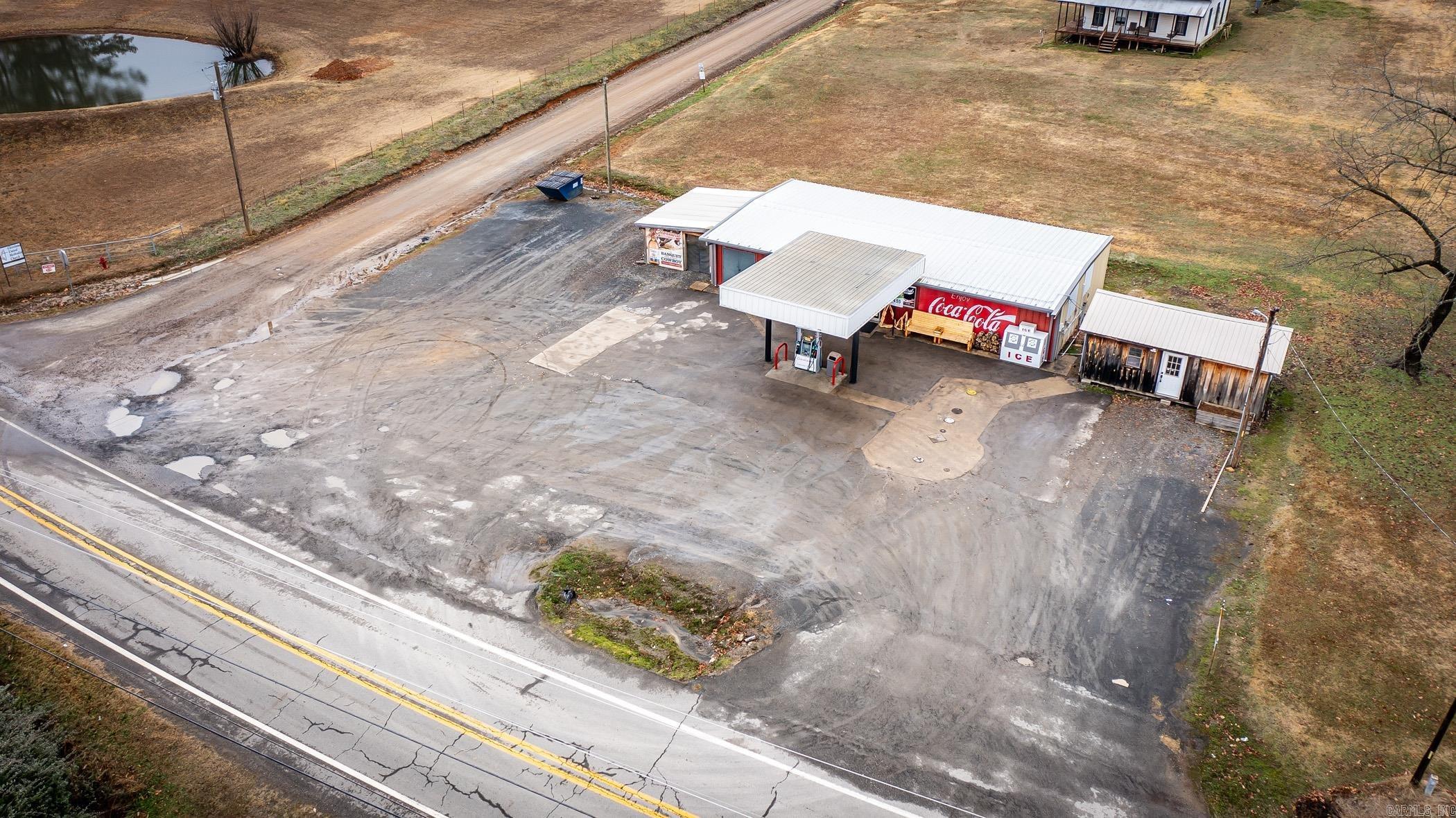 3953  AR 95  Cleveland, AR