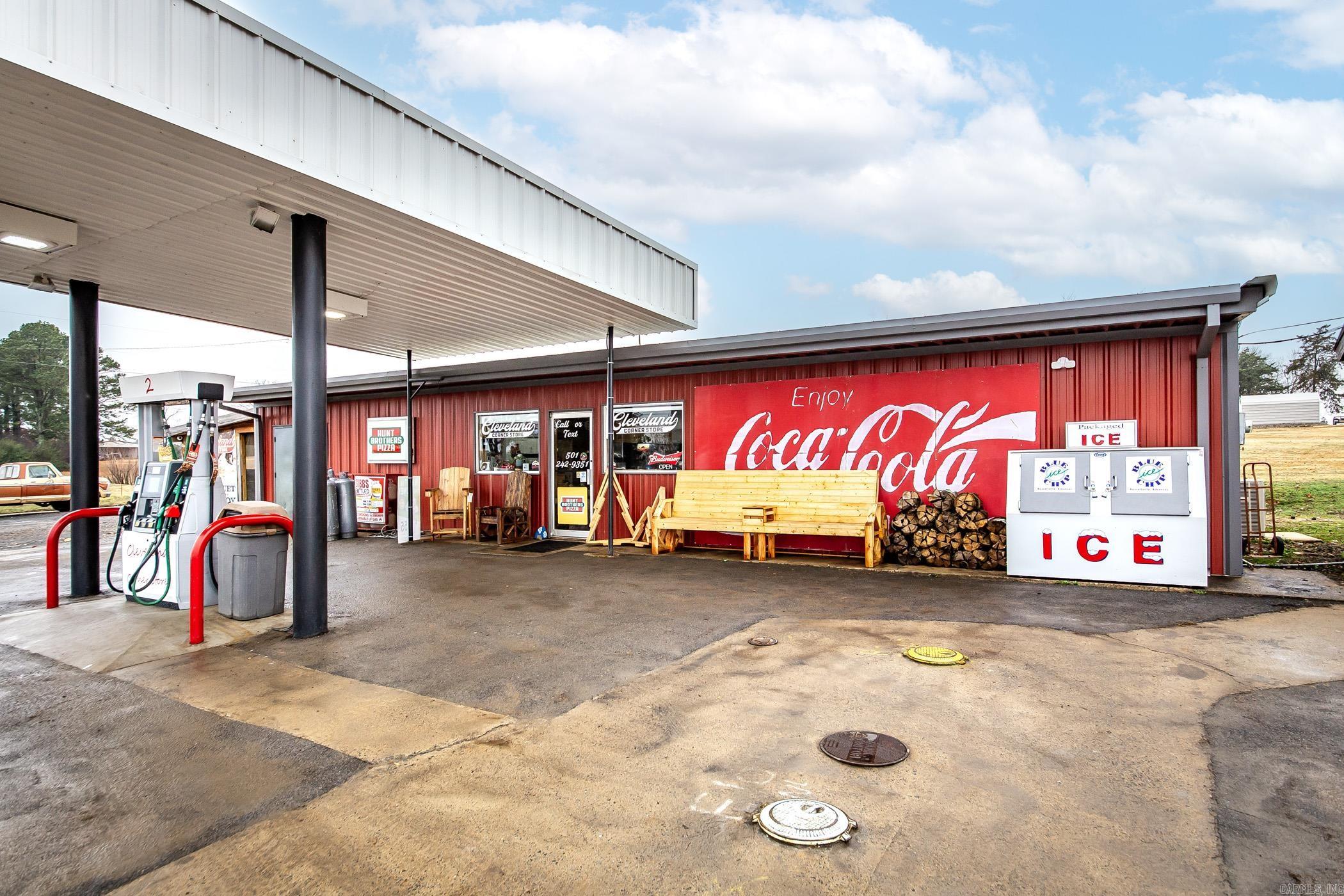 3953  AR 95  Cleveland, AR