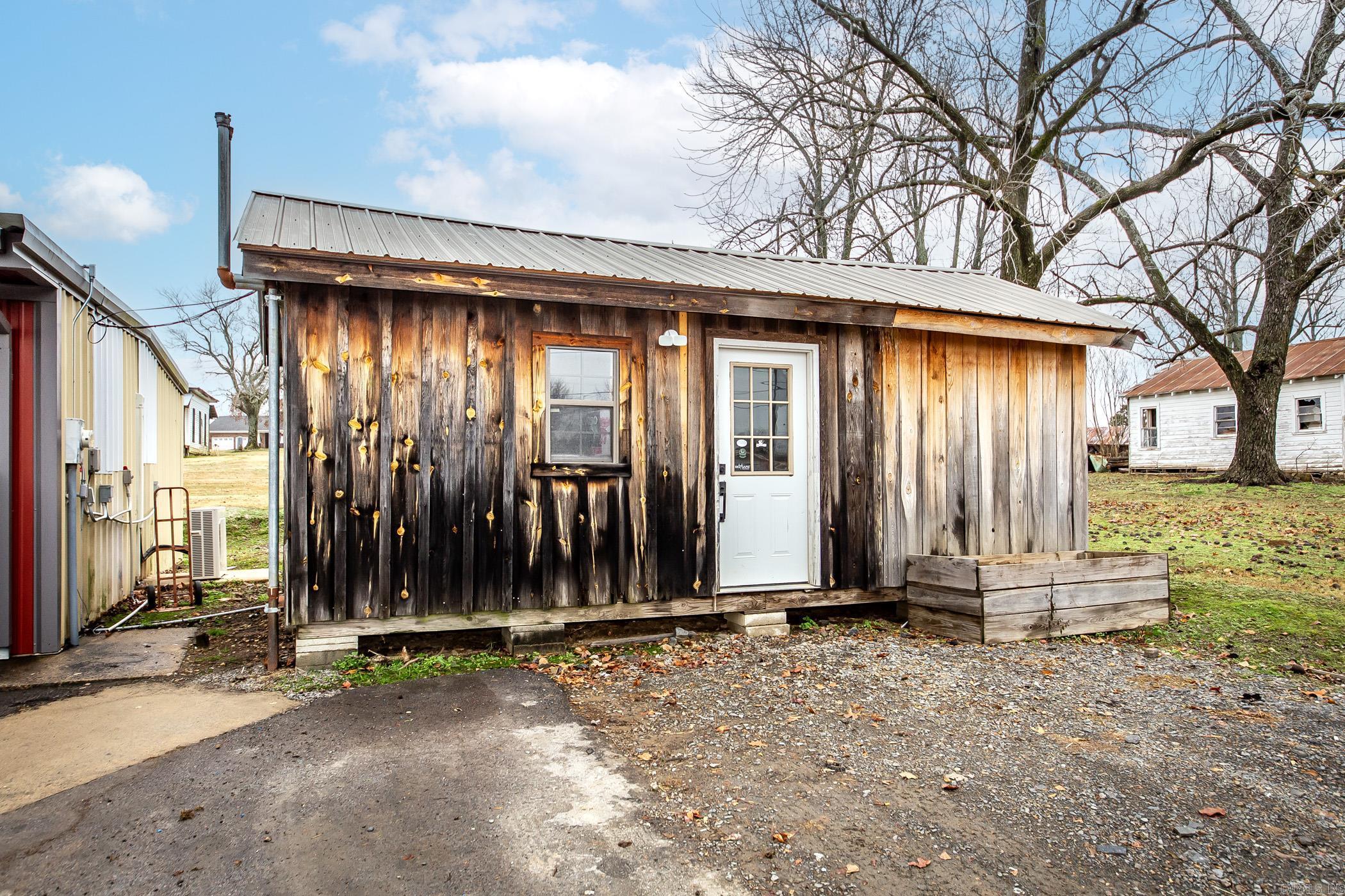 3953  AR 95  Cleveland, AR