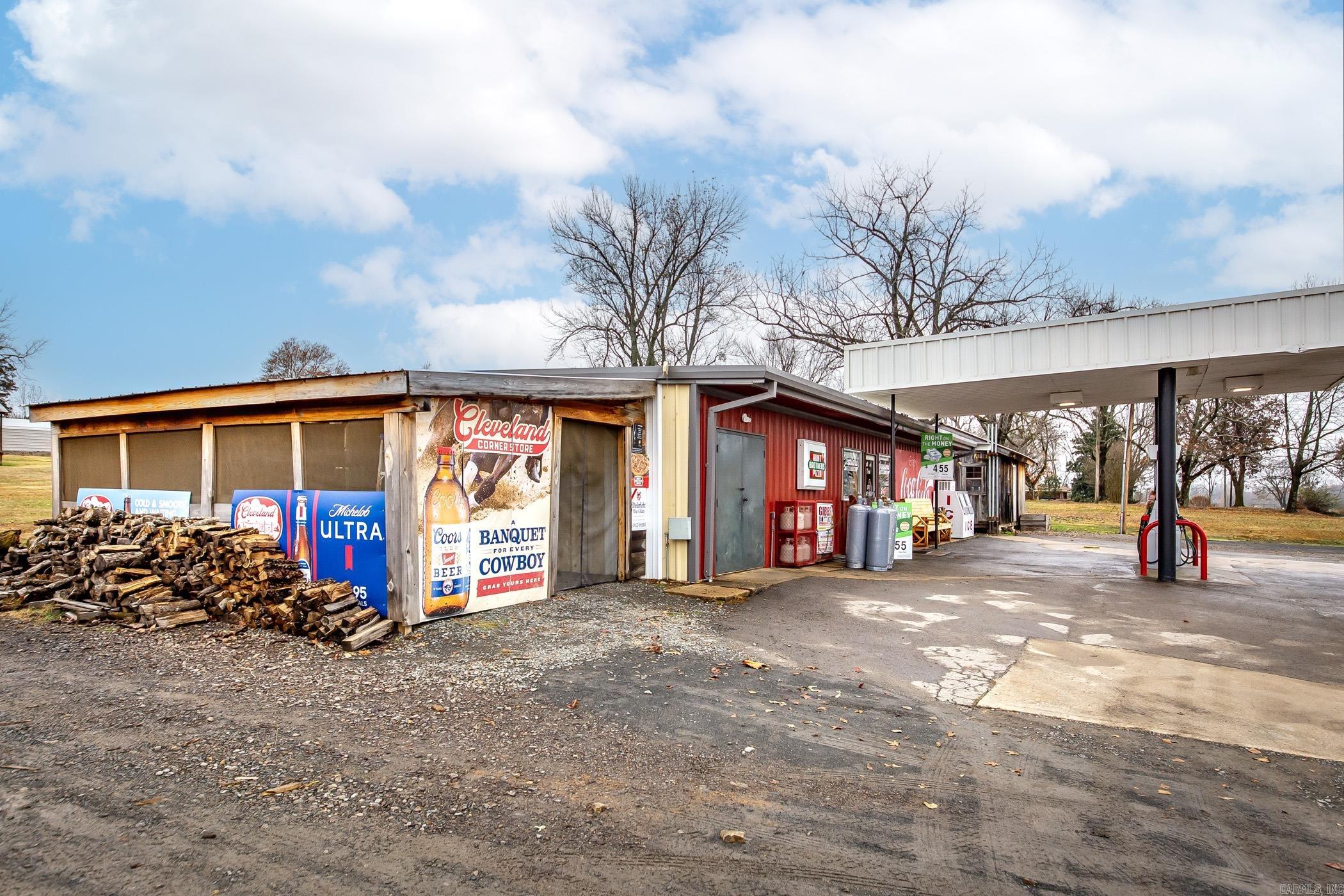 3953  AR 95  Cleveland, AR